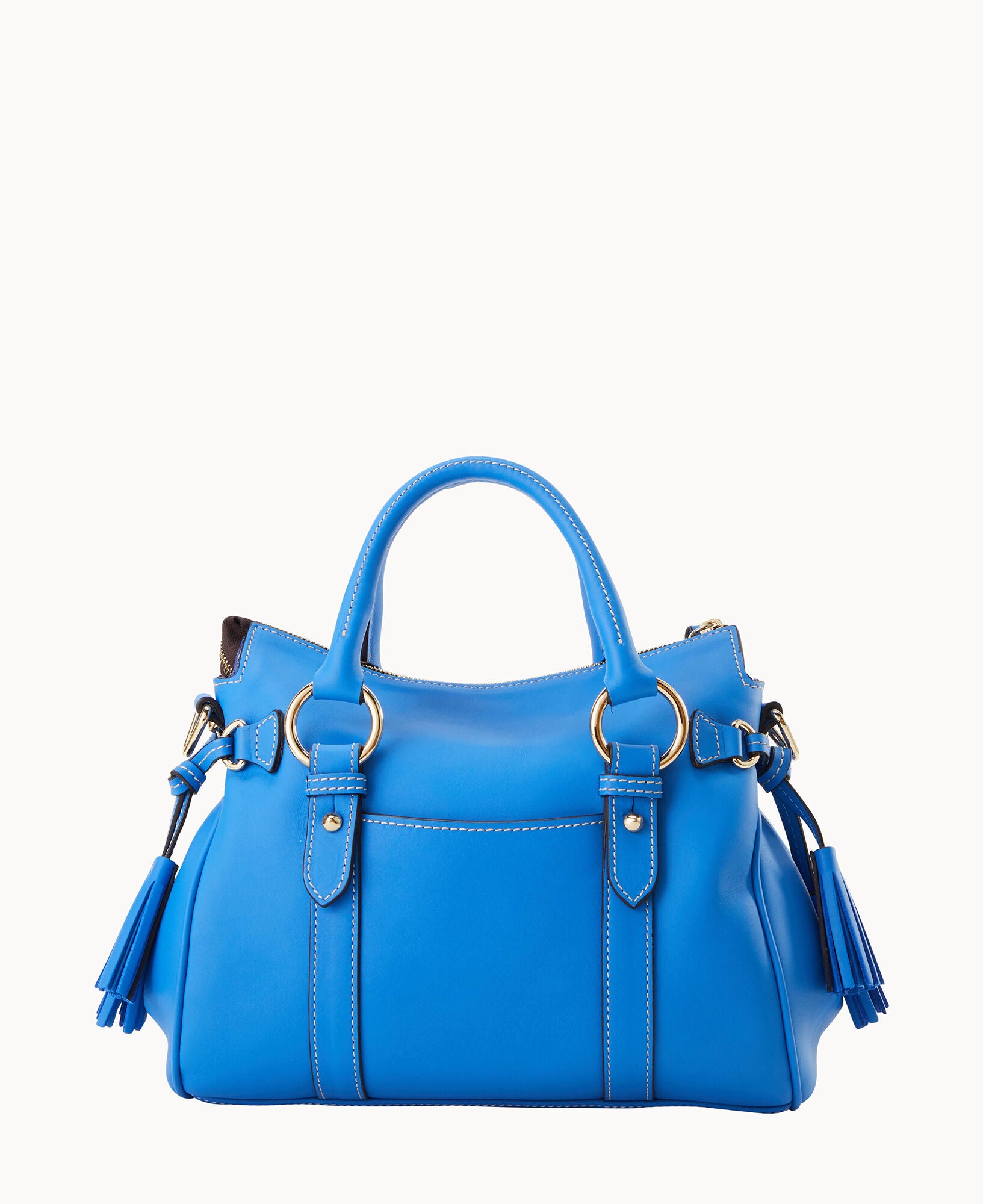 Penrose Satchel 30 With Pocket - Image 18