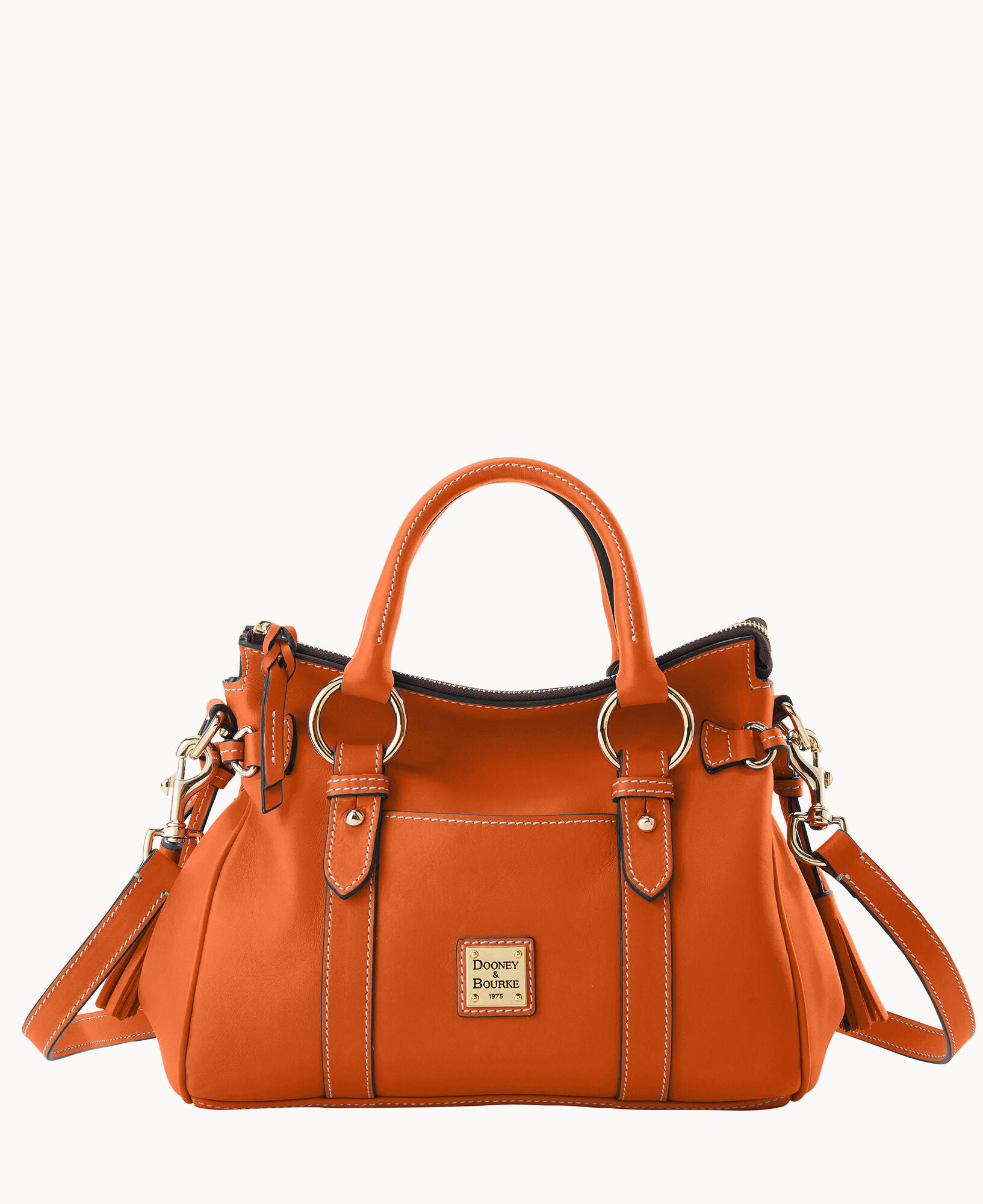 Penrose Satchel 30 With Pocket - Image 25