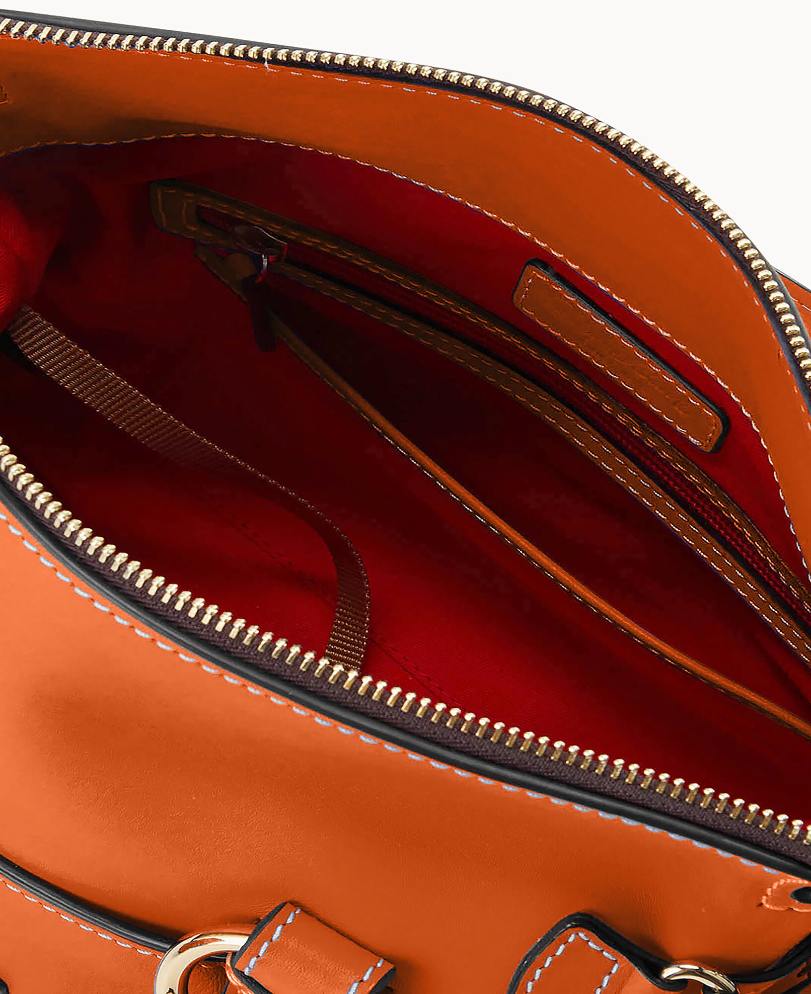 Penrose Satchel 30 With Pocket - Image 27