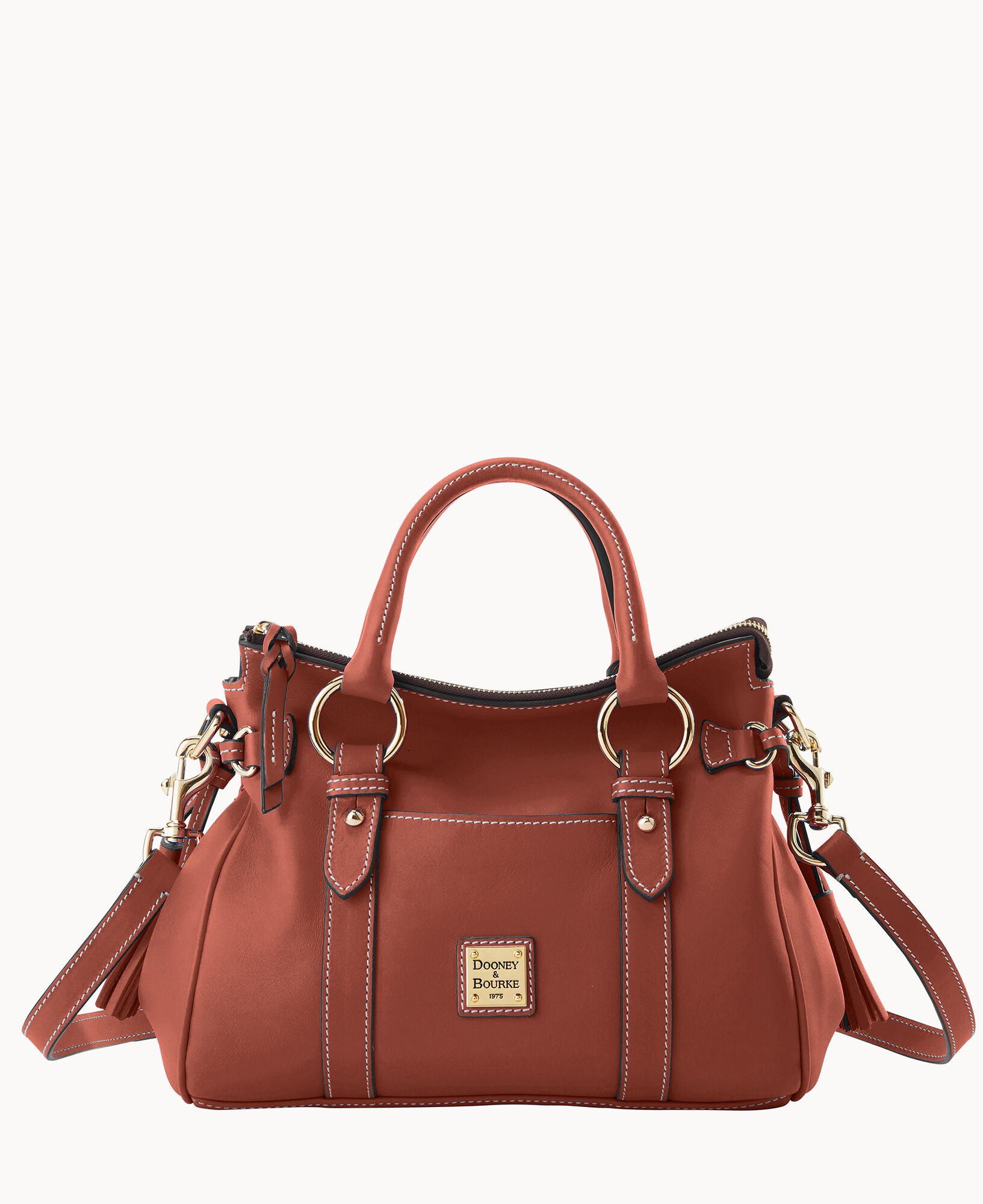 Penrose Satchel 30 With Pocket - Image 30