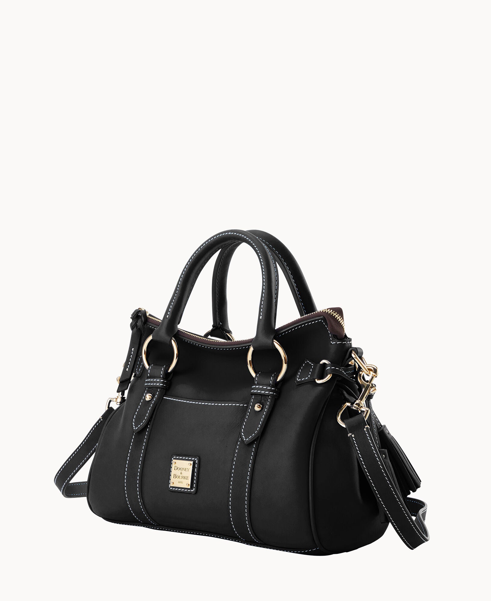Penrose Satchel 30 With Pocket - Image 21