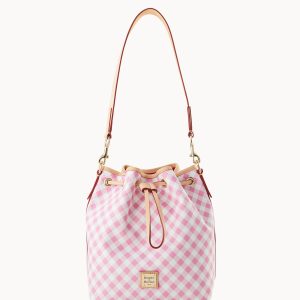 Gingham II Drawstring