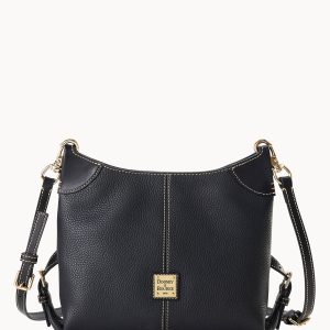 Pebble Grain Small Frederica