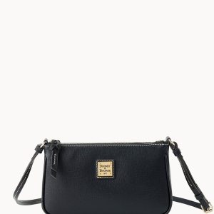 Saffiano Pouchette