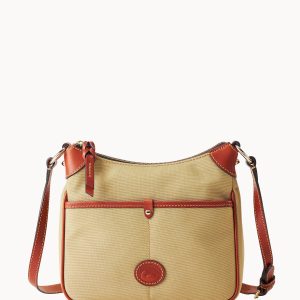 Nylon Small Kimberly Crossbody