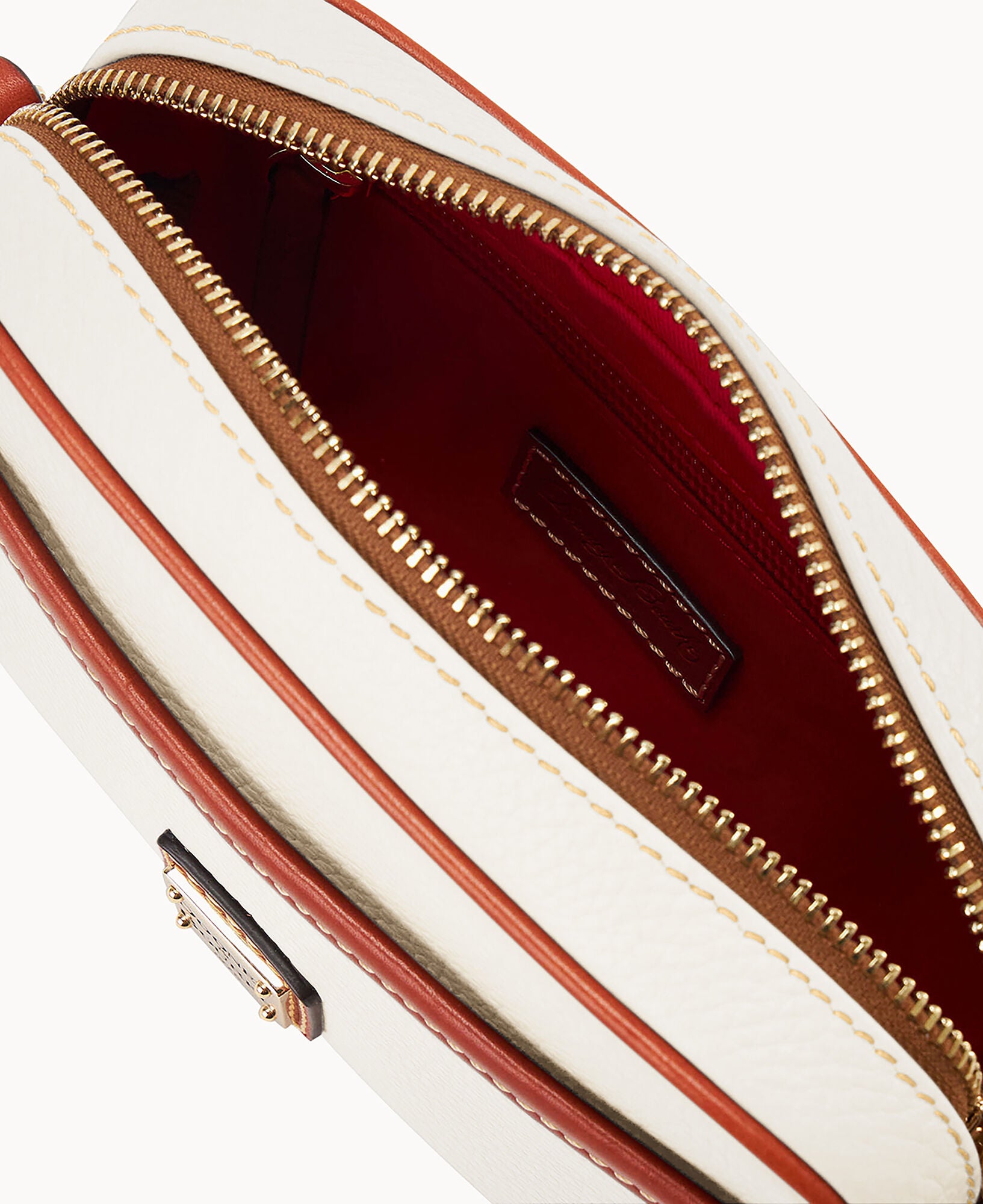 Pebble Grain Camera Crossbody - Image 22