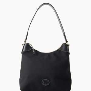 Nylon Hobo