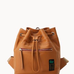 Penrose Drawstring Backpack