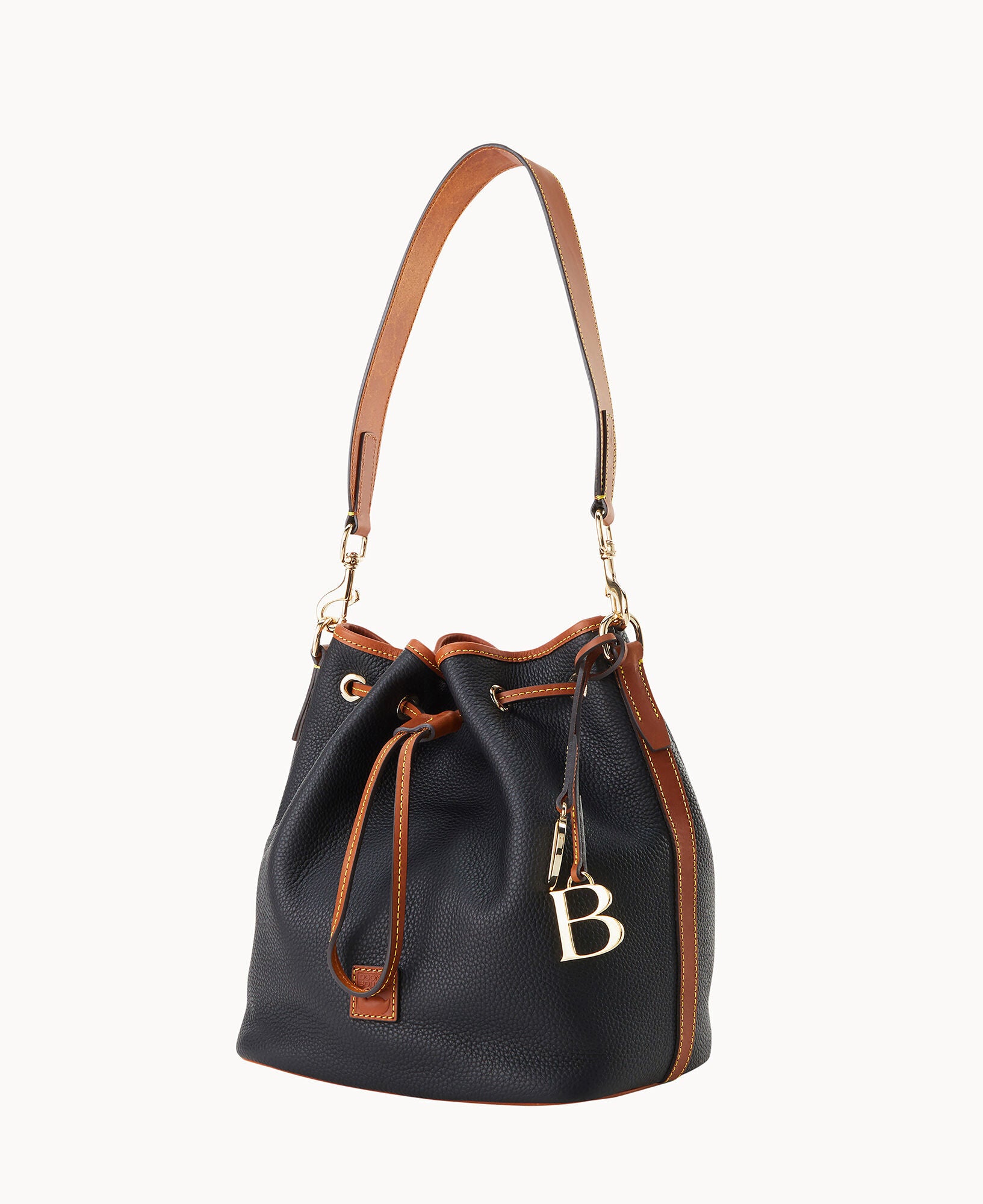 Pebble Grain Drawstring - Image 2
