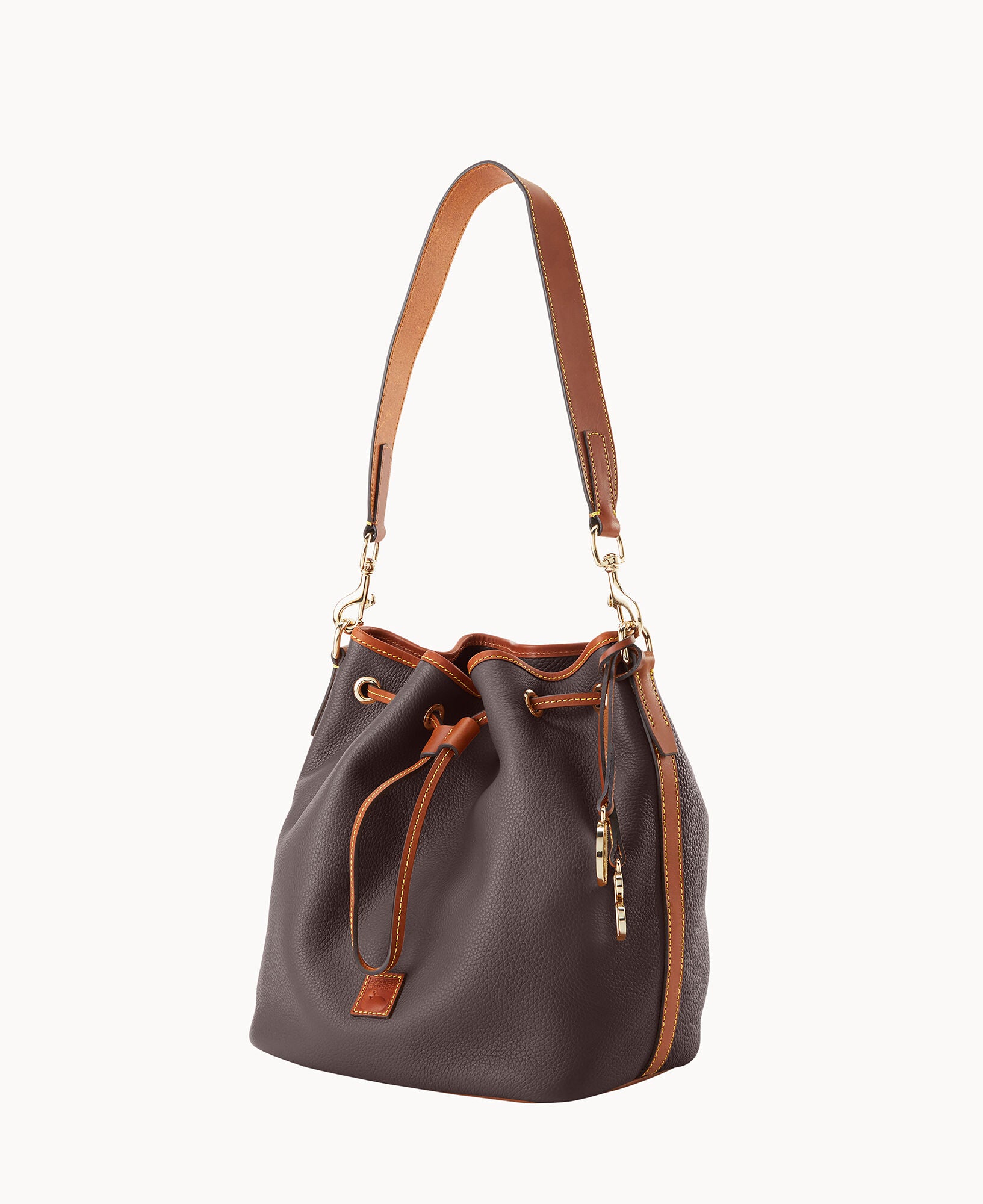 Pebble Grain Drawstring - Image 7