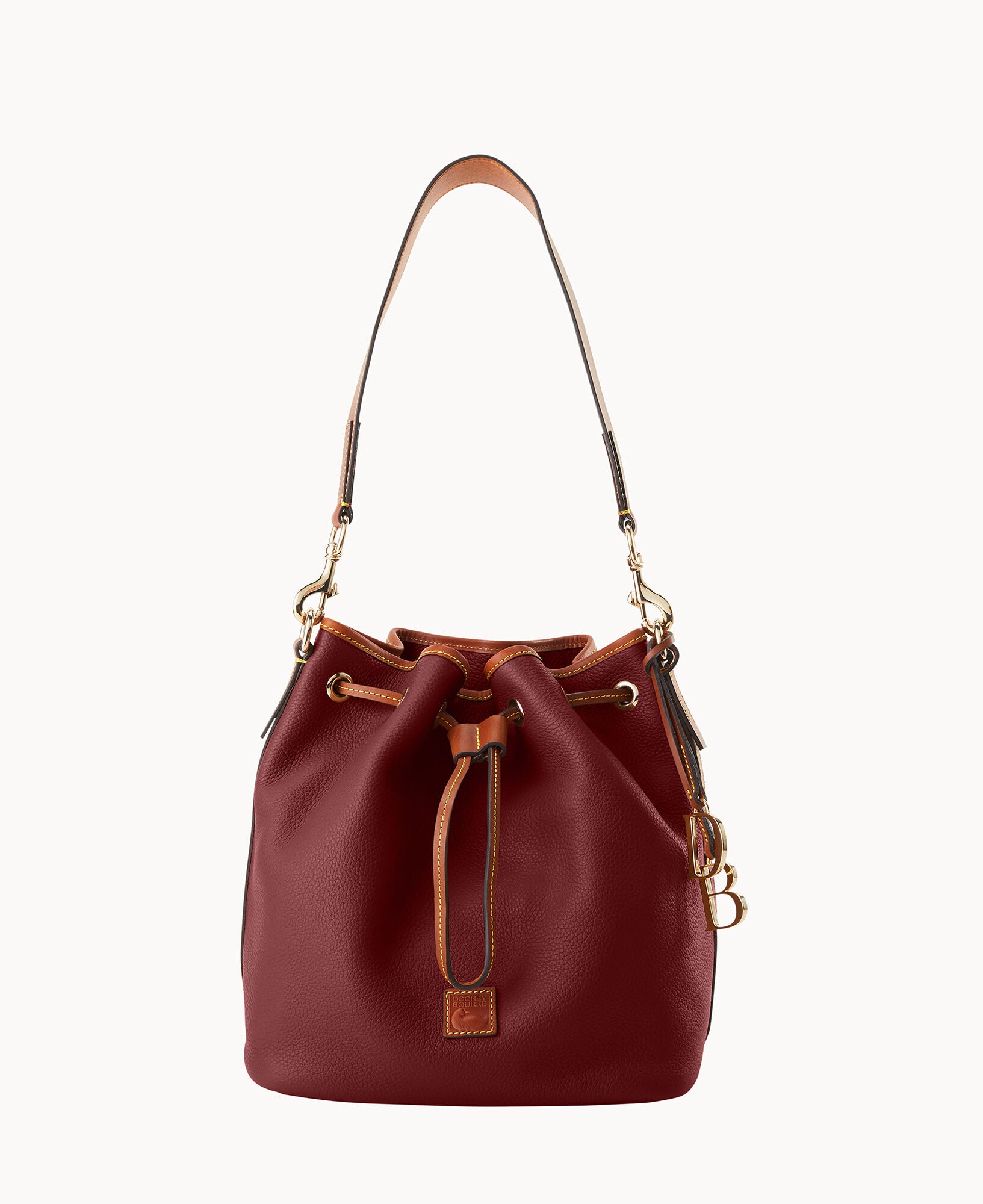 Pebble Grain Drawstring - Image 17