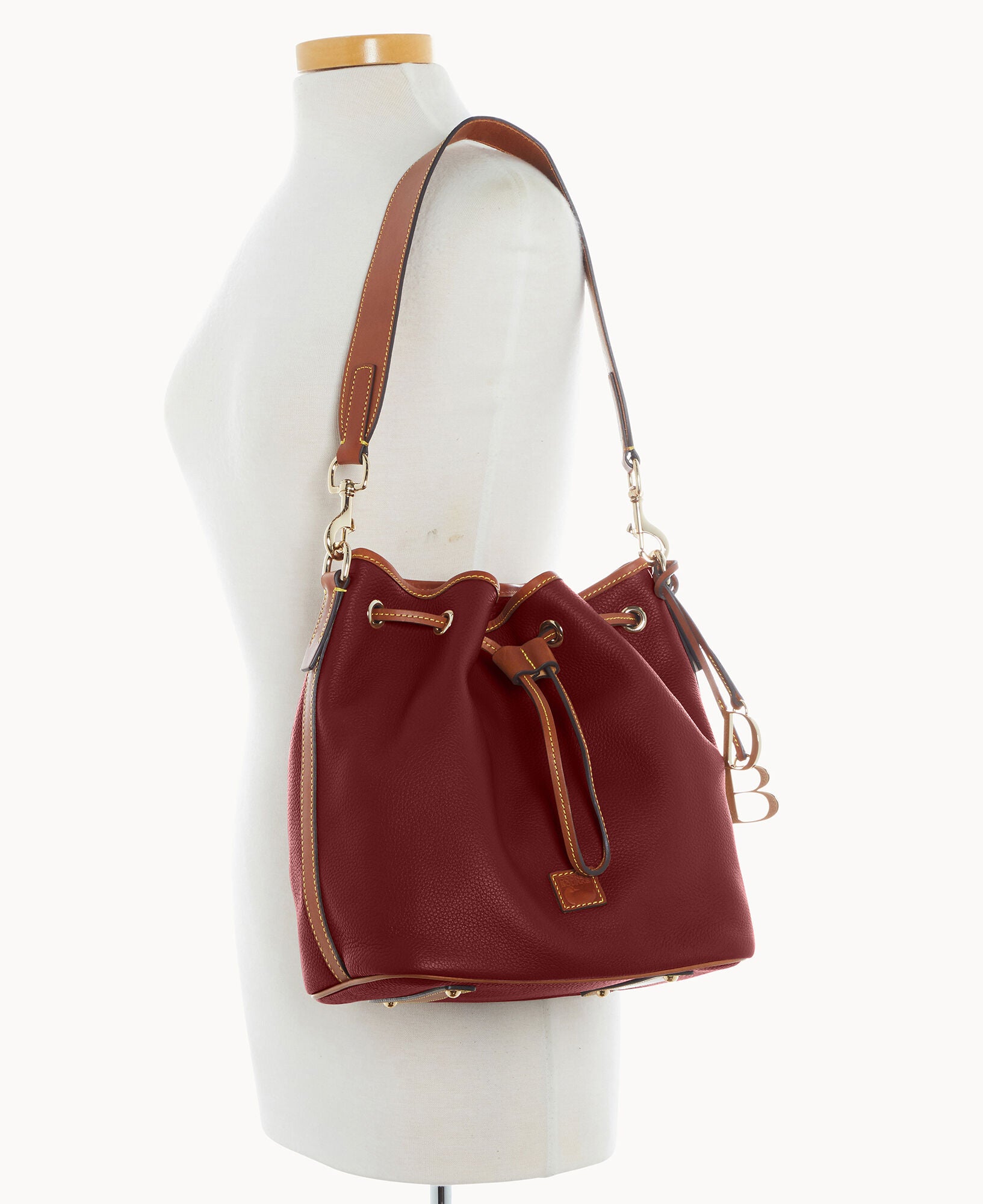 Pebble Grain Drawstring - Image 20