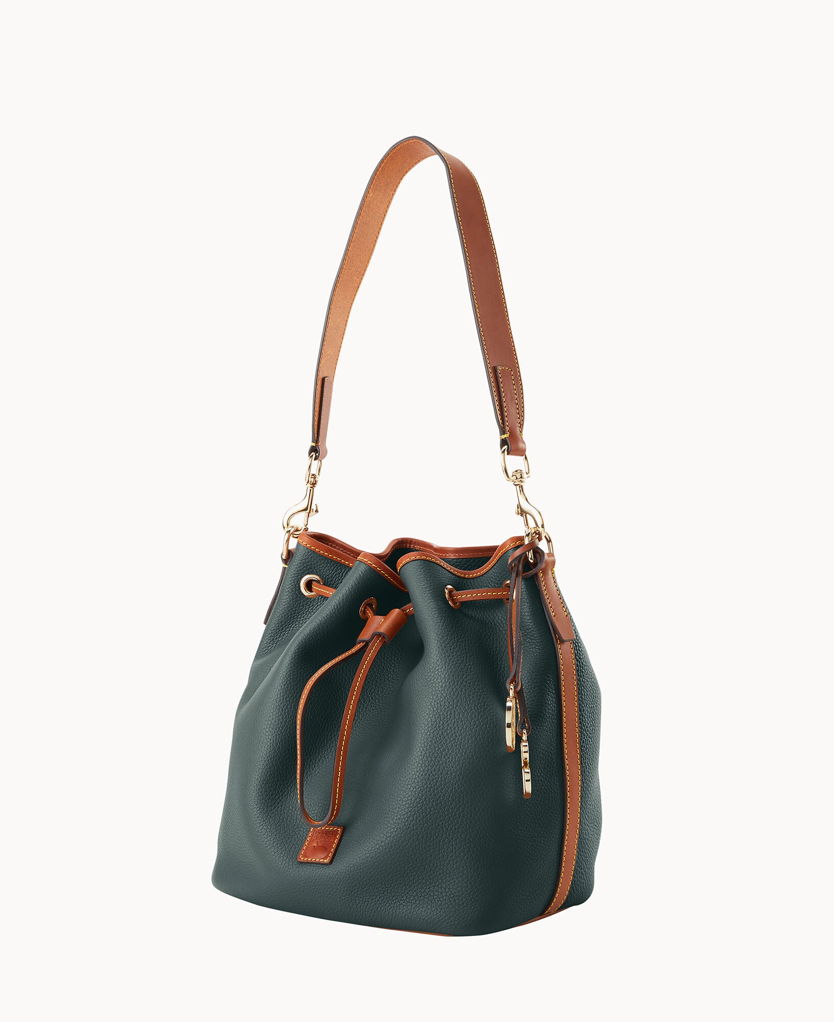Pebble Grain Drawstring - Image 11