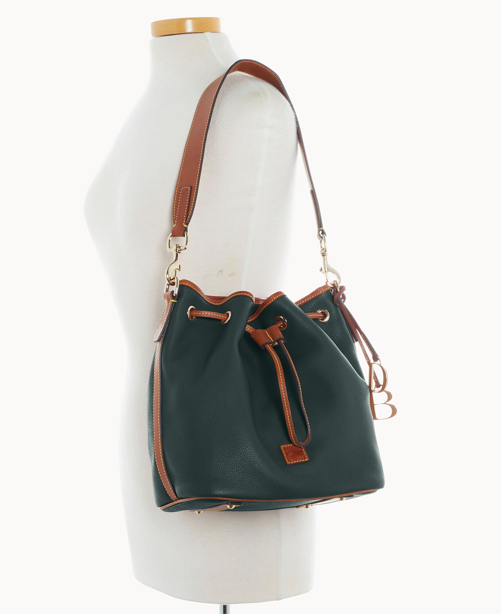 Pebble Grain Drawstring - Image 13