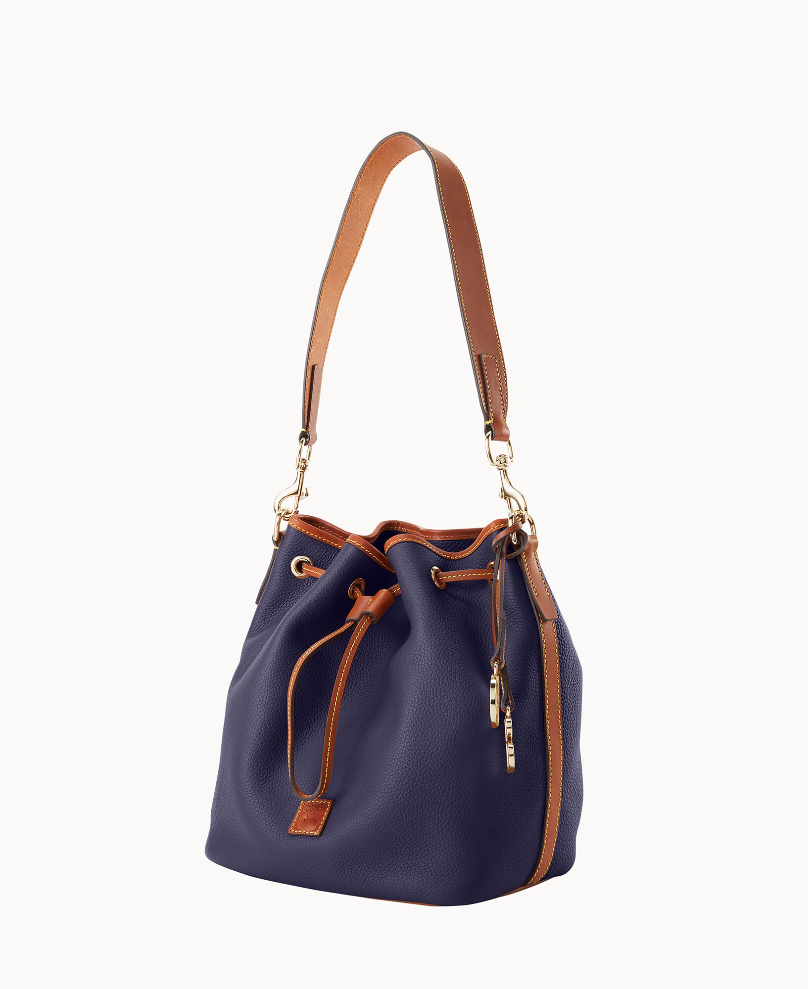 Pebble Grain Drawstring - Image 14