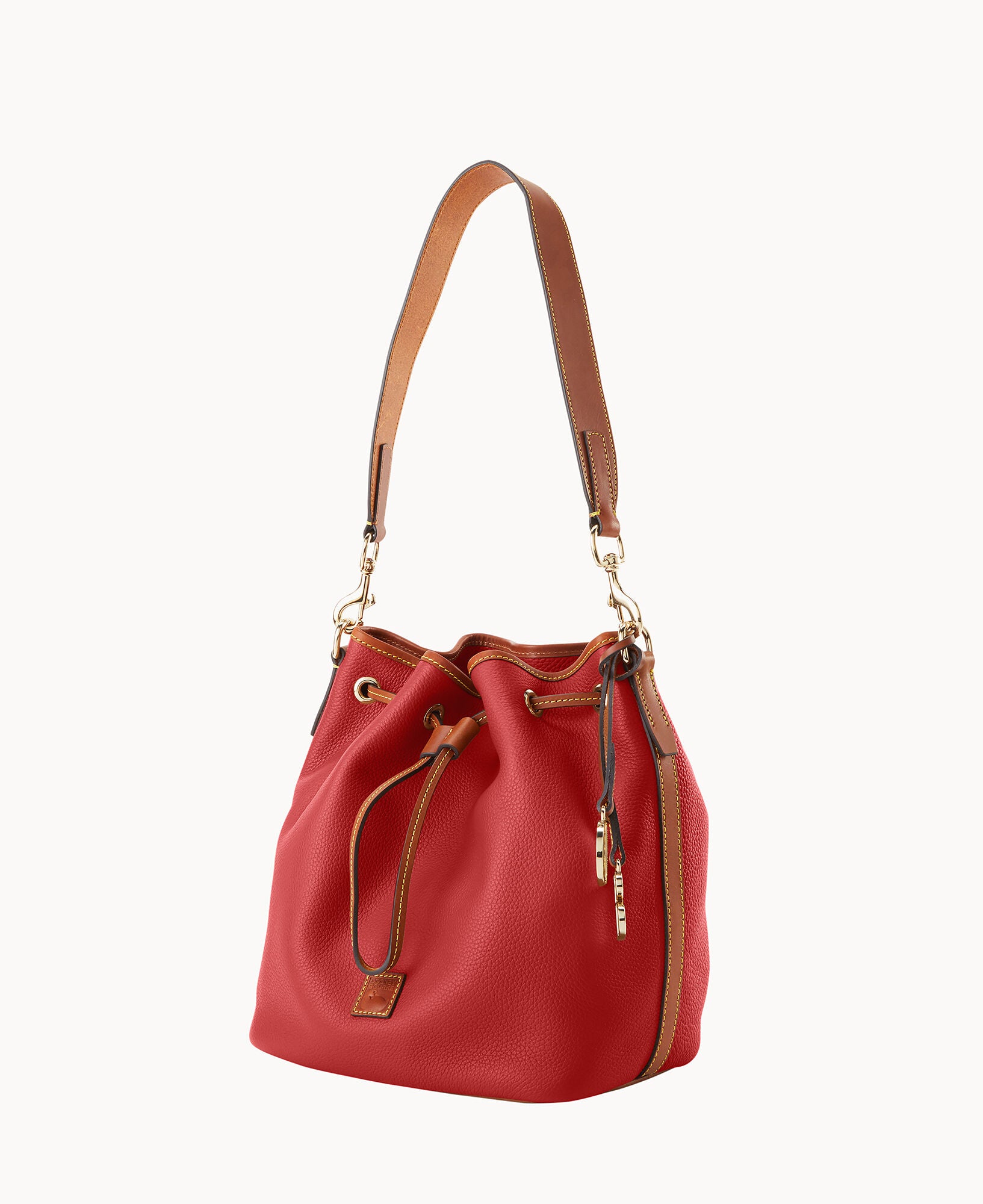 Pebble Grain Drawstring - Image 24