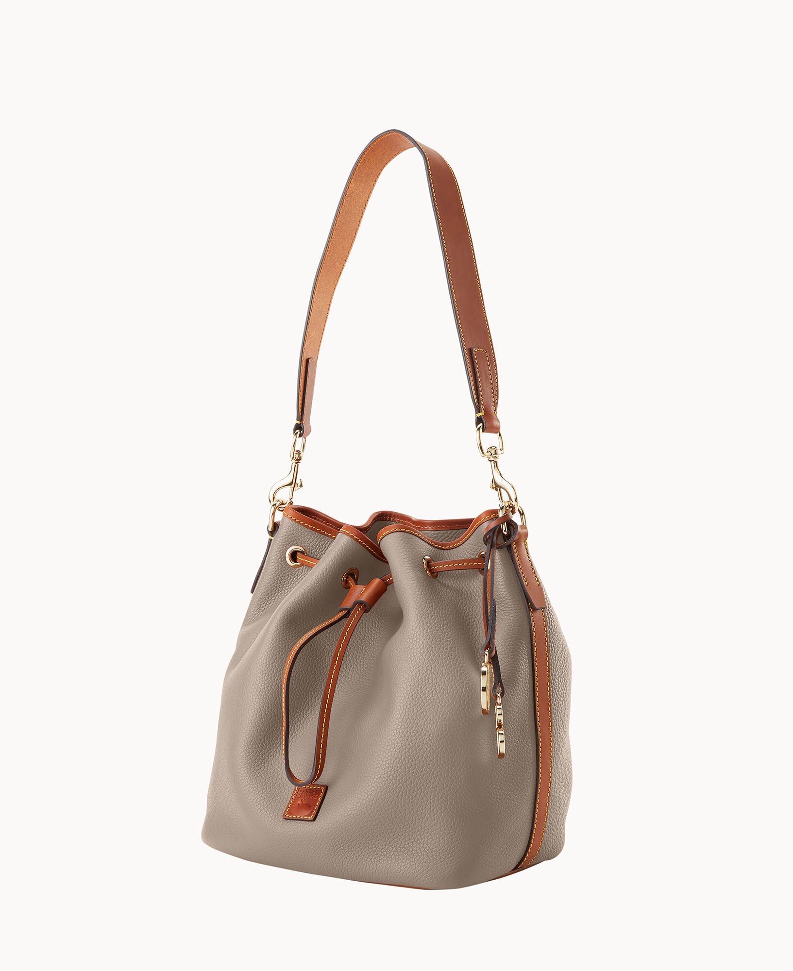 Pebble Grain Drawstring - Image 5