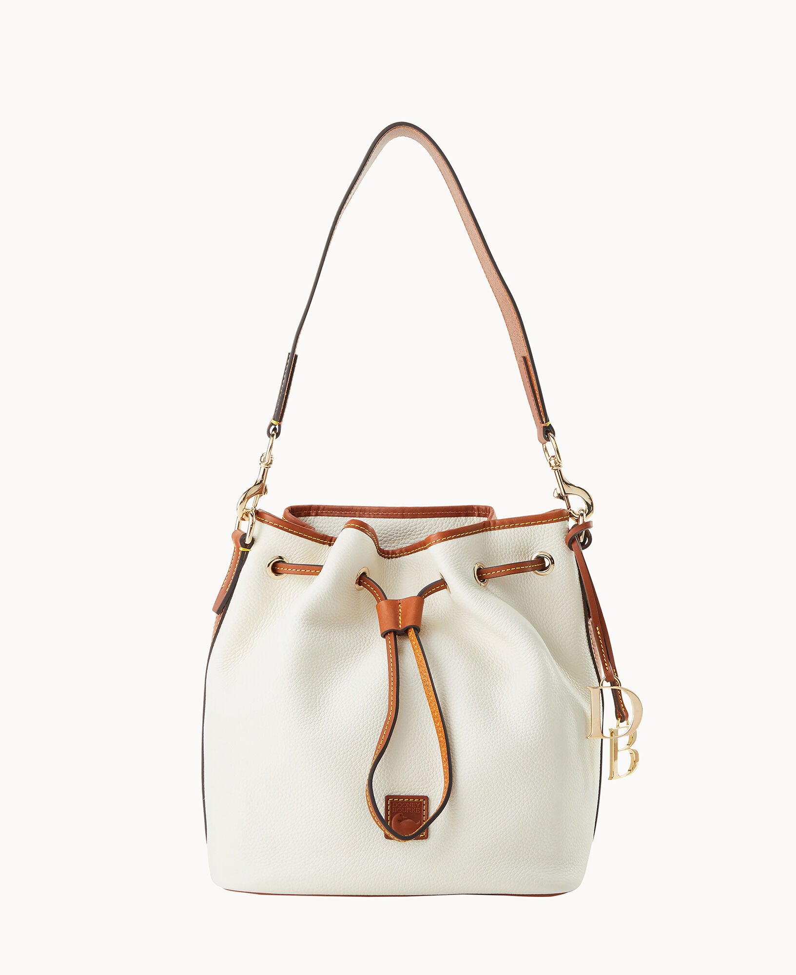Pebble Grain Drawstring - Image 30