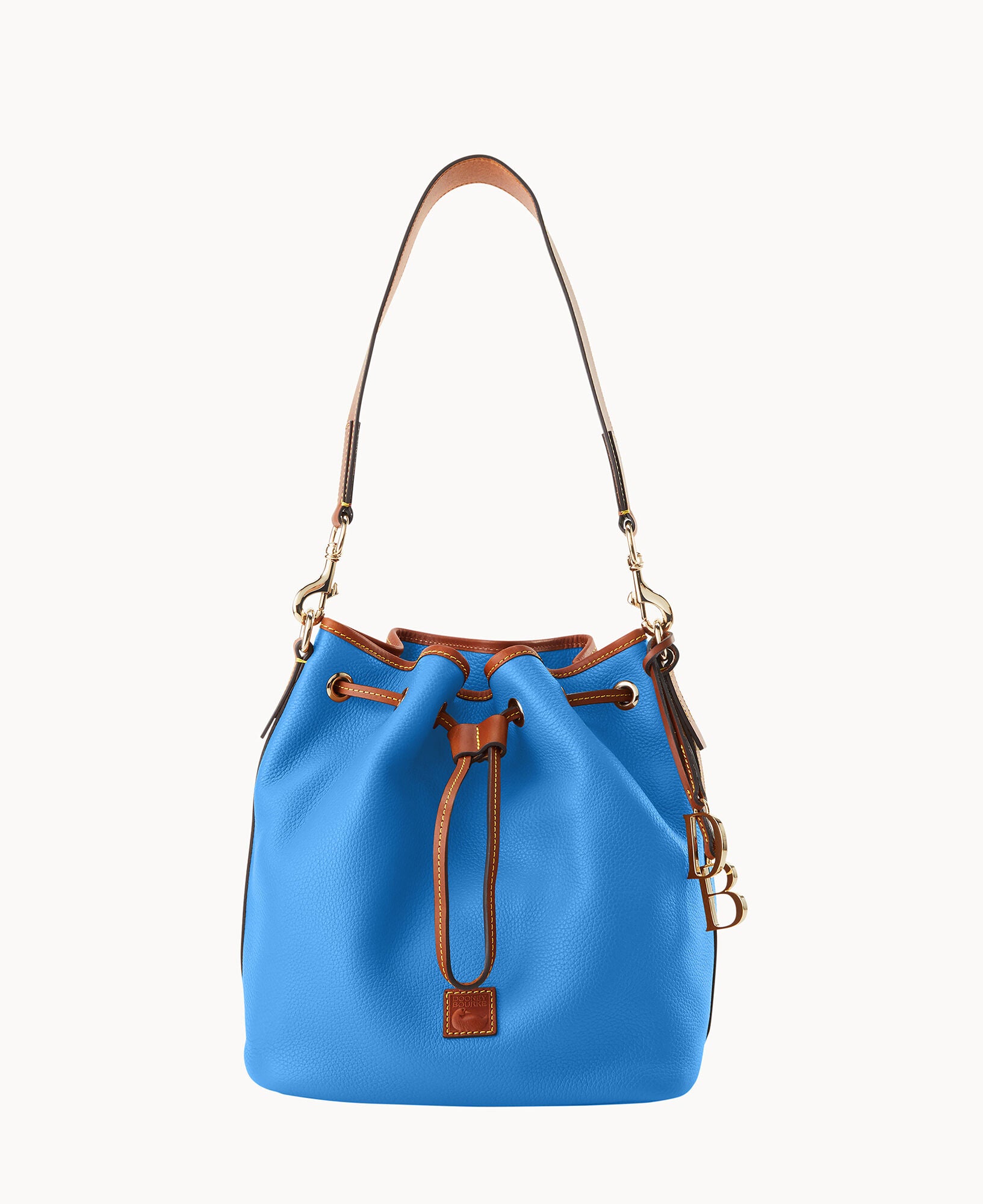 Pebble Grain Drawstring - Image 21