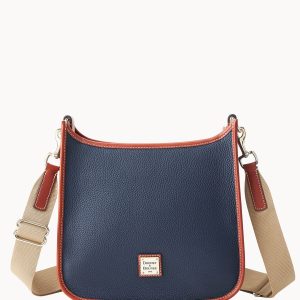 Pebble Grain Messenger