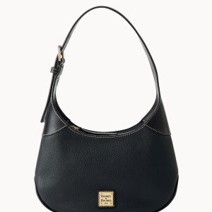 Pebble Grain Hobo