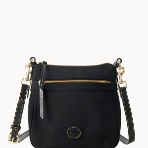 Nylon Crossbody 25