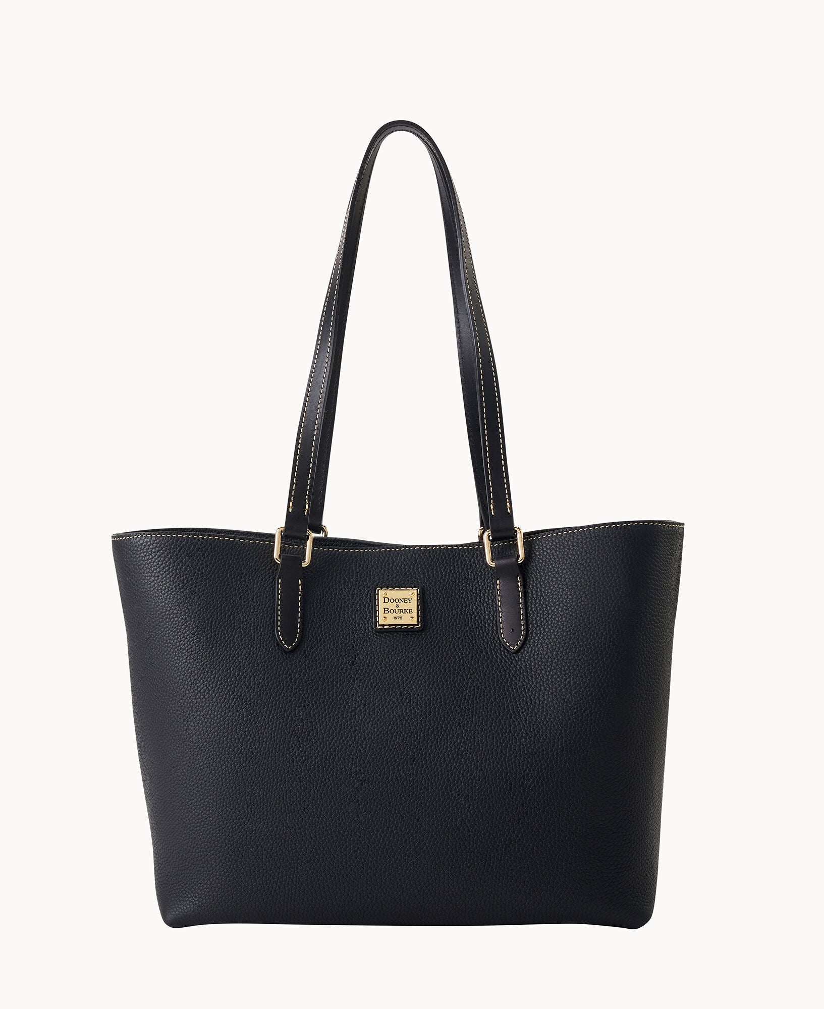Pebble Grain Jessie Tote