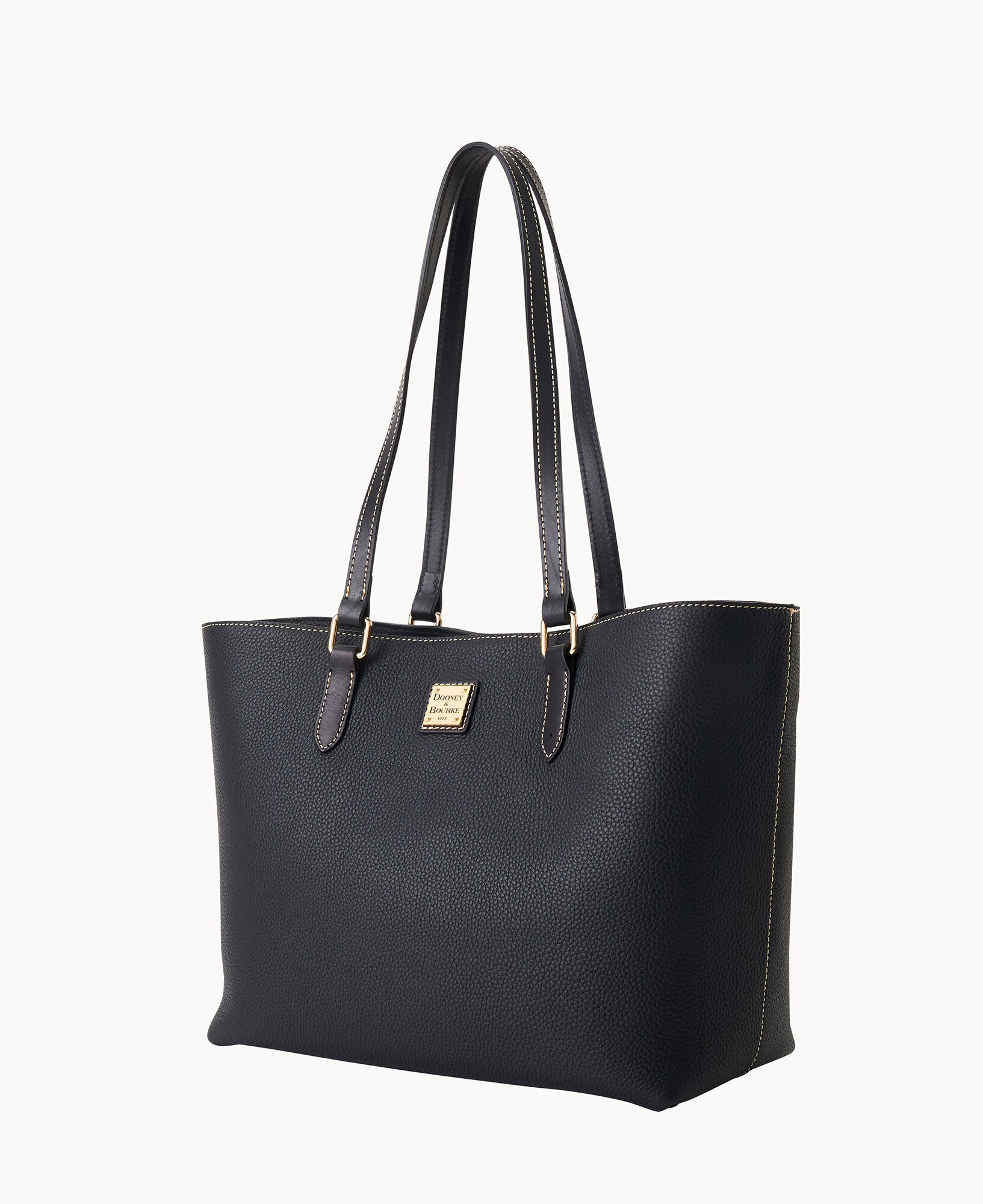 Pebble Grain Jessie Tote - Image 2