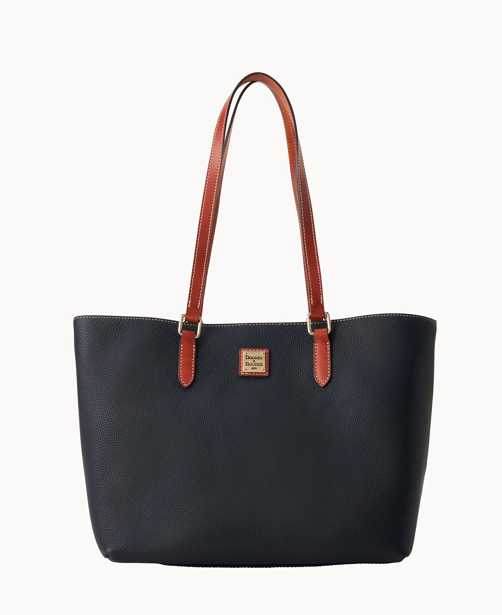 Pebble Grain Jessie Tote - Image 6