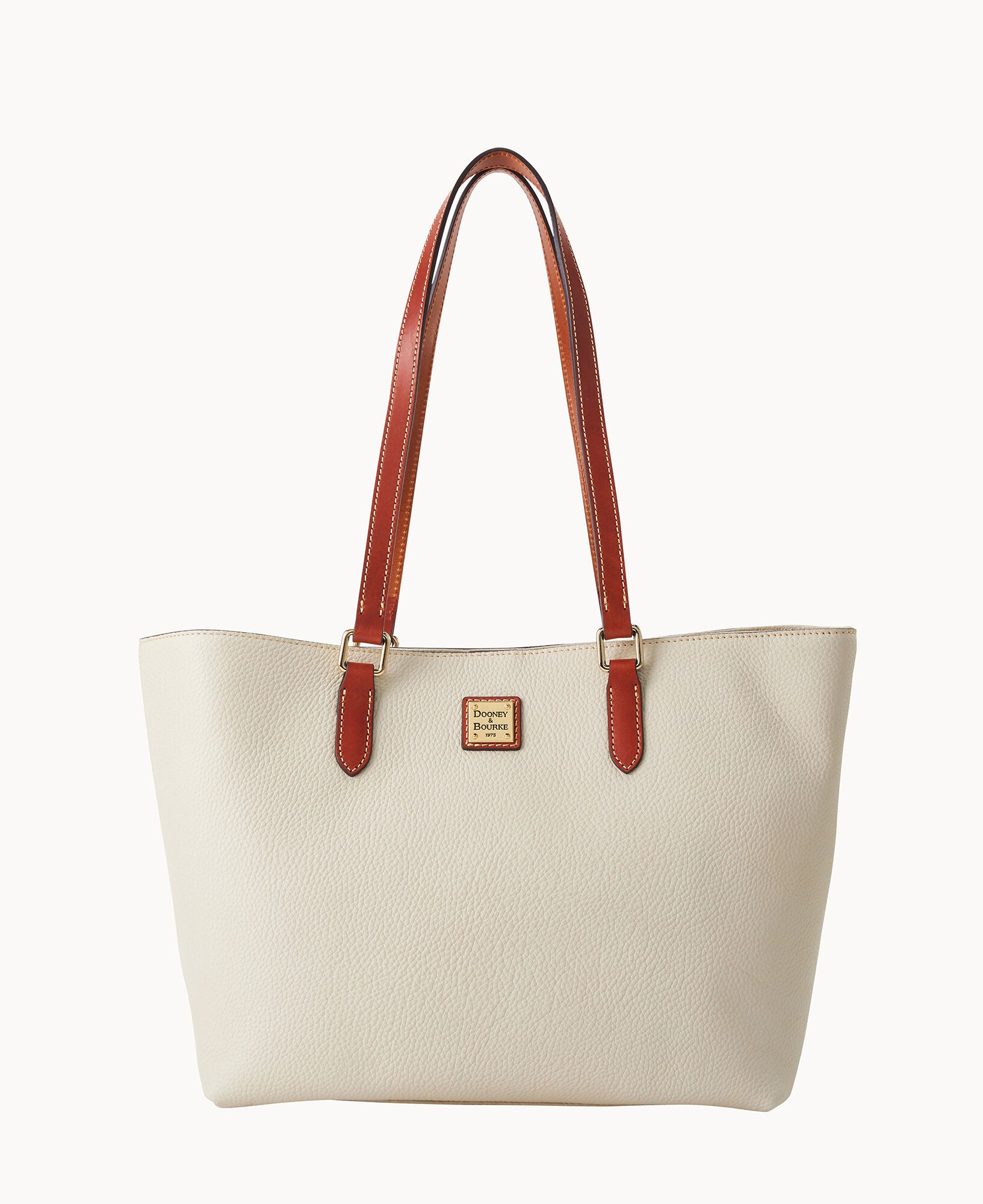 Pebble Grain Jessie Tote - Image 11