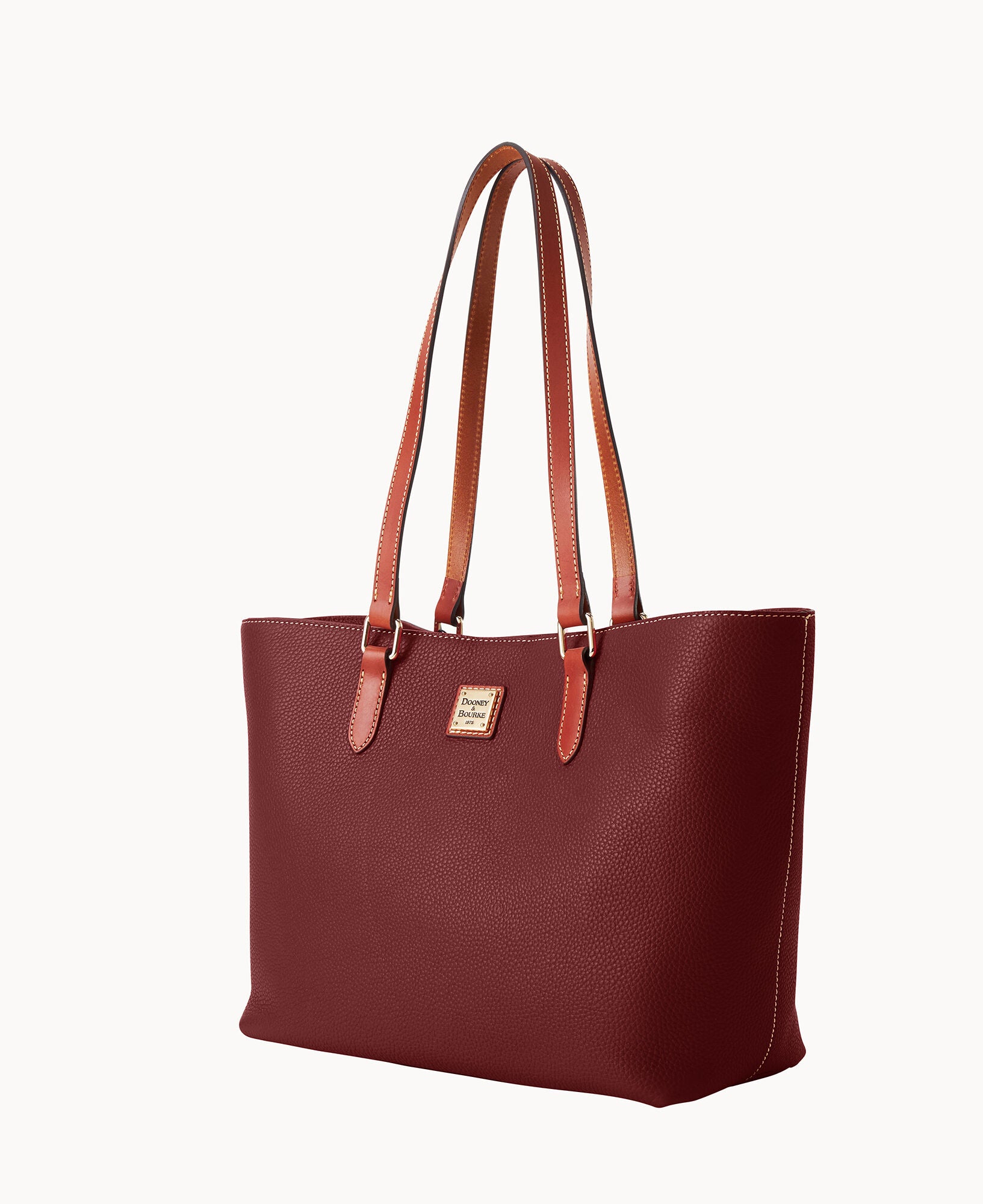 Pebble Grain Jessie Tote - Image 22