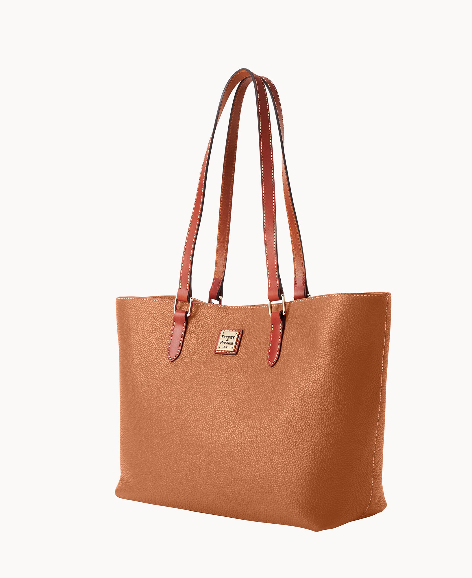 Pebble Grain Jessie Tote - Image 27