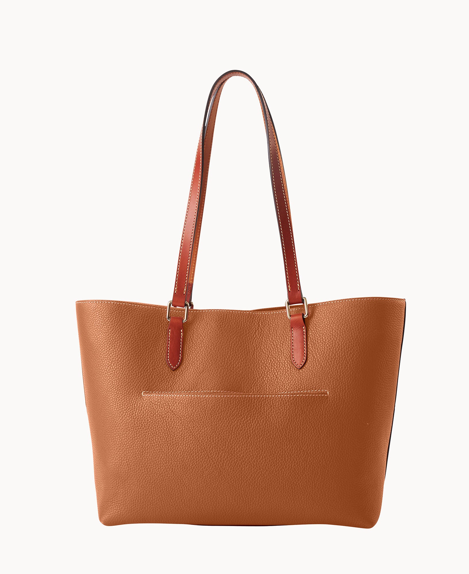 Pebble Grain Jessie Tote - Image 29