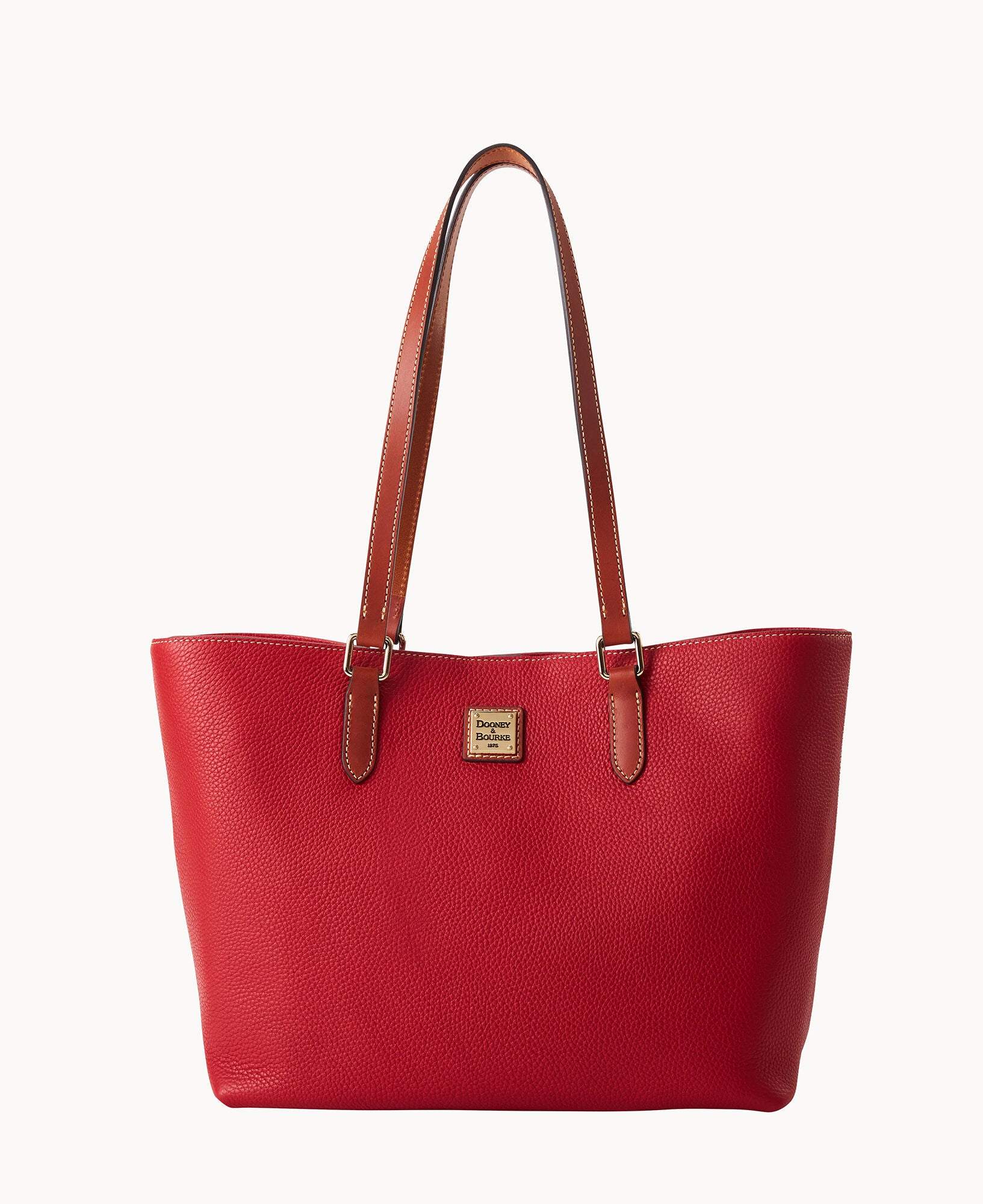 Pebble Grain Jessie Tote - Image 16