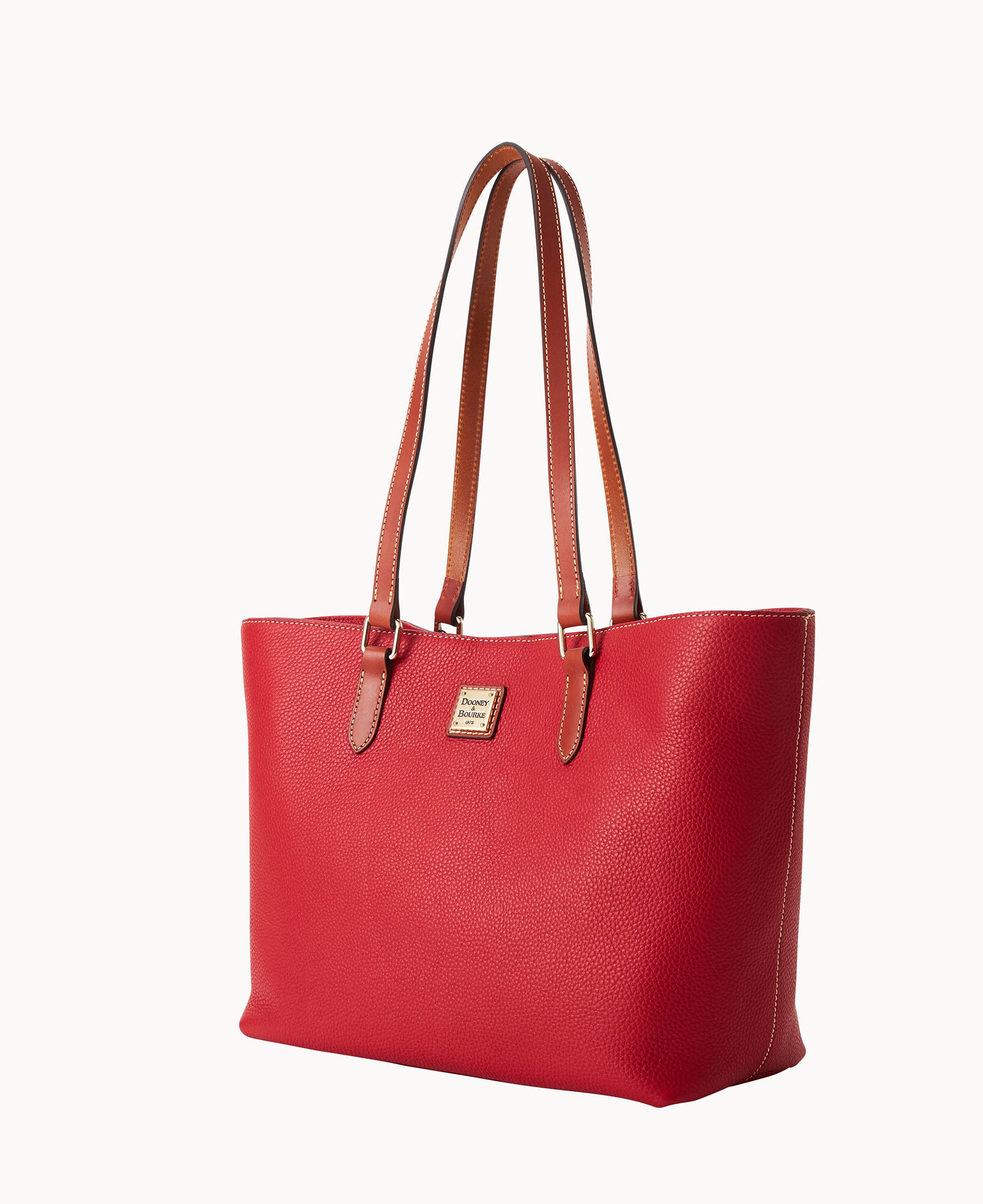 Pebble Grain Jessie Tote - Image 17