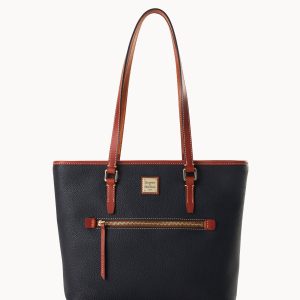 Pebble Grain Shopper
