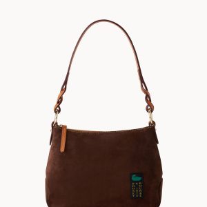 Suede Chloe 25