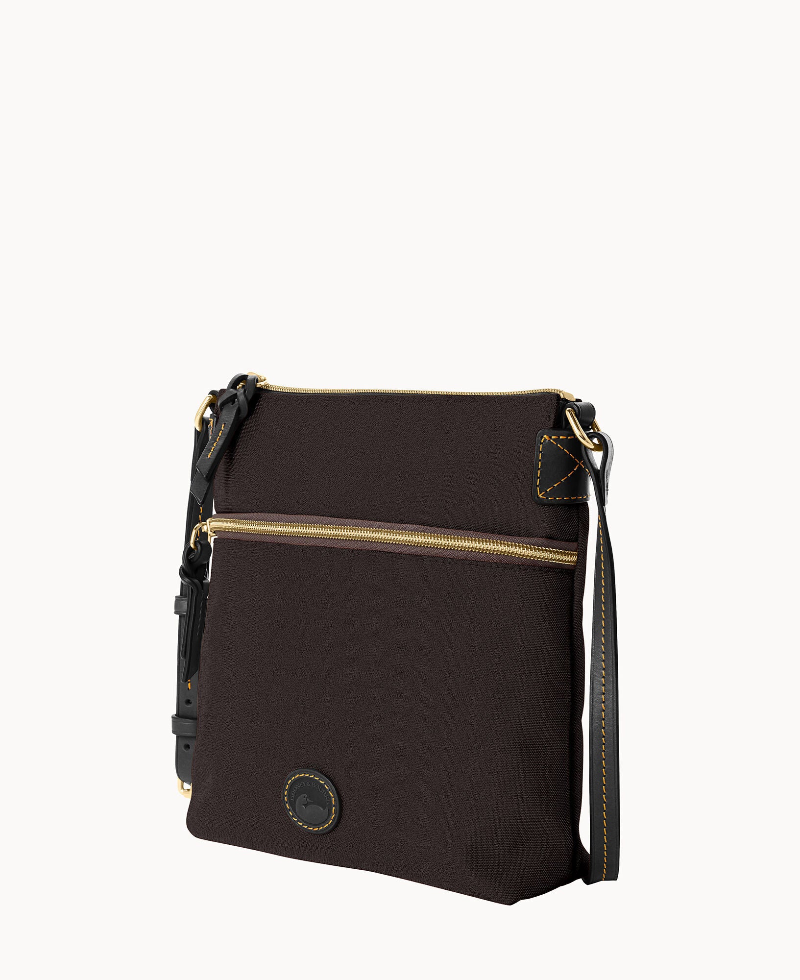 Nylon Crossbody - Image 2