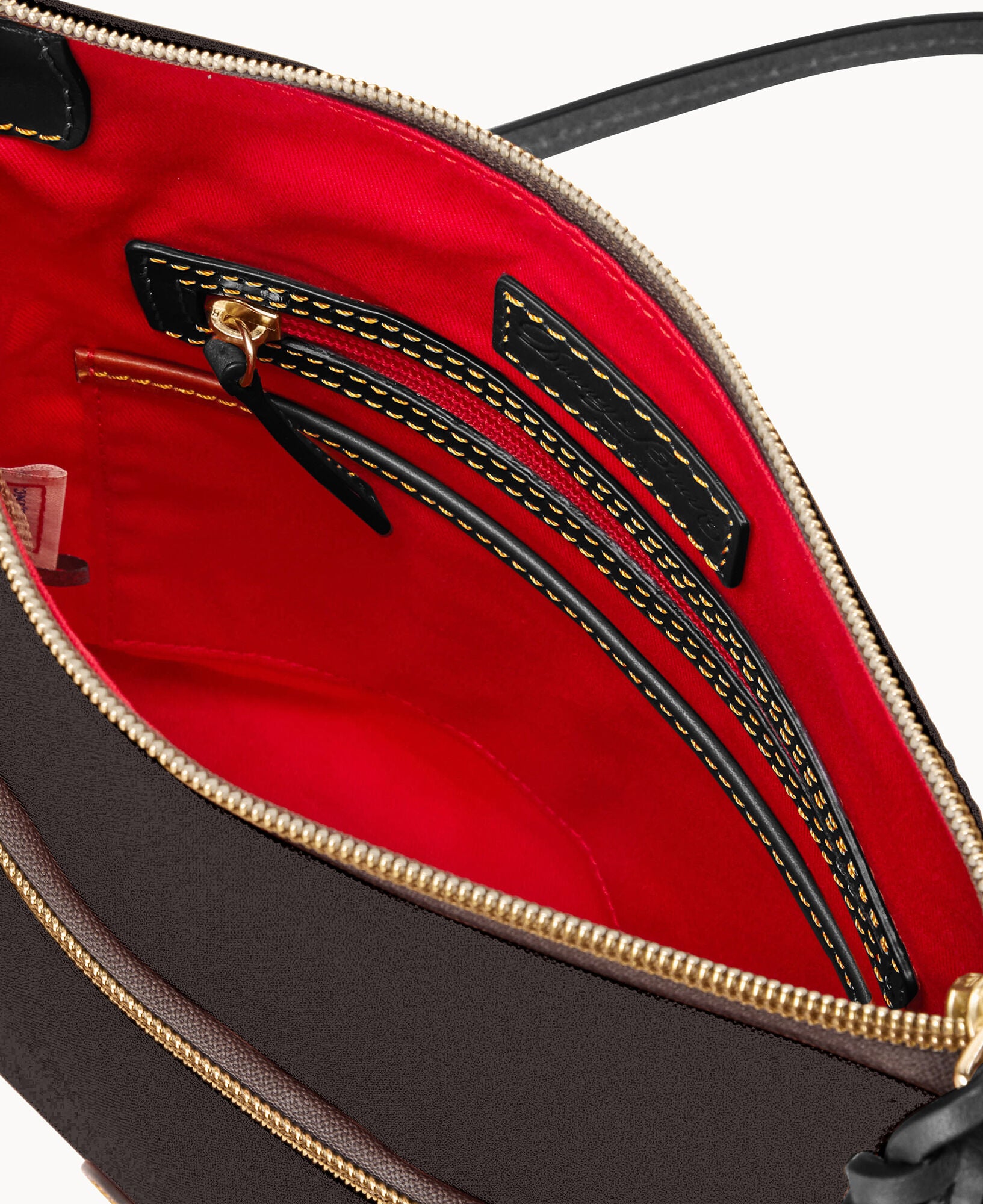Nylon Crossbody - Image 3
