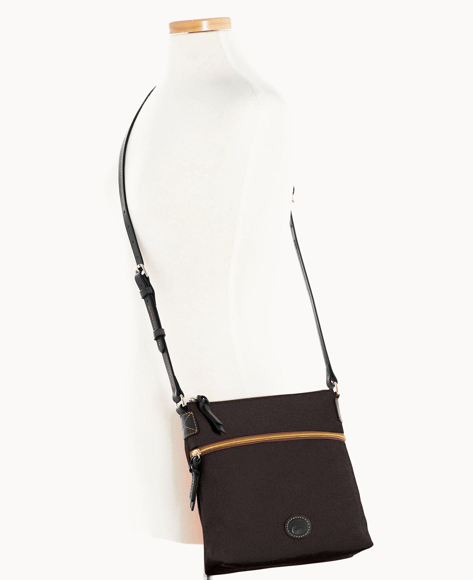 Nylon Crossbody - Image 4