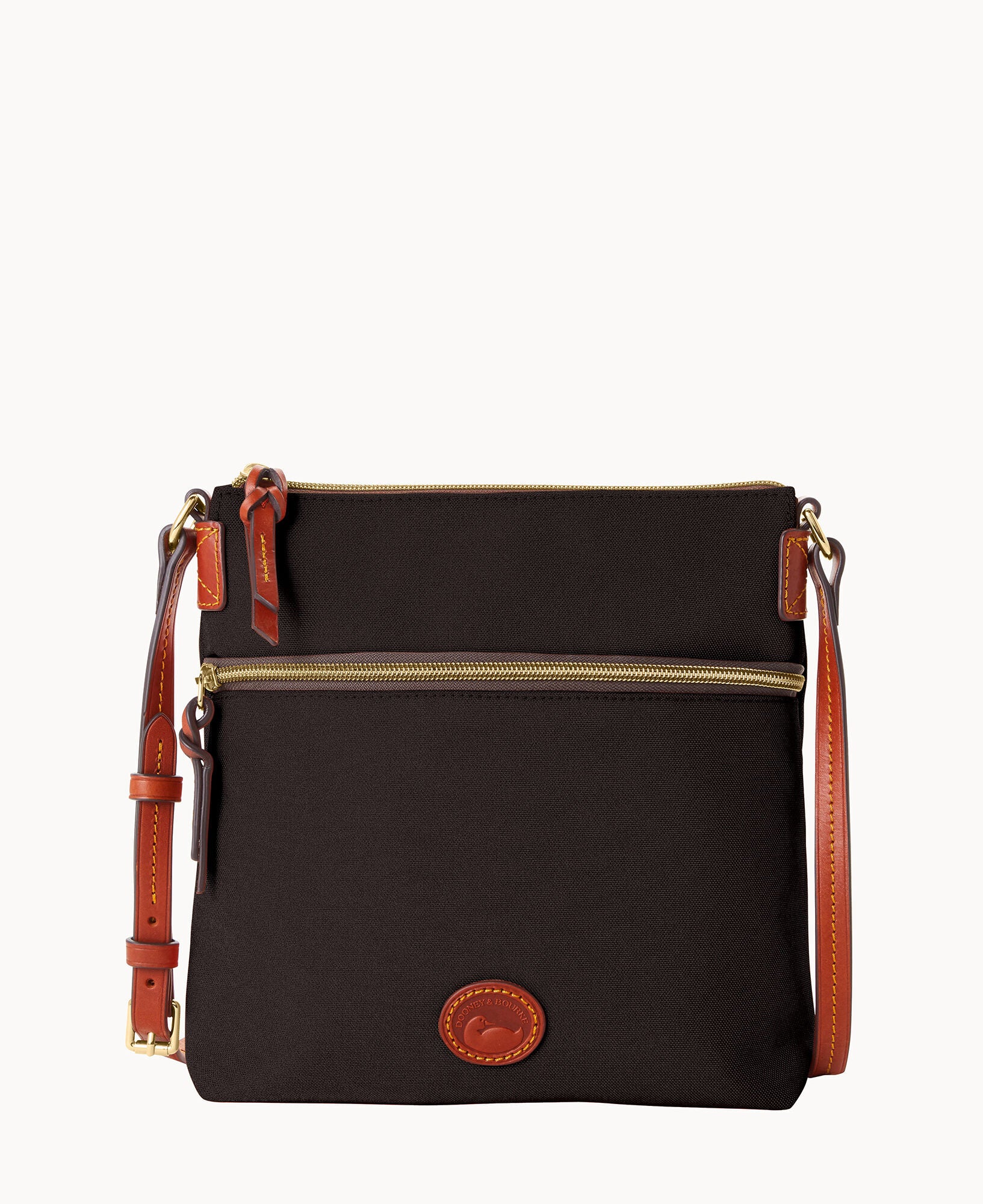 Nylon Crossbody - Image 5