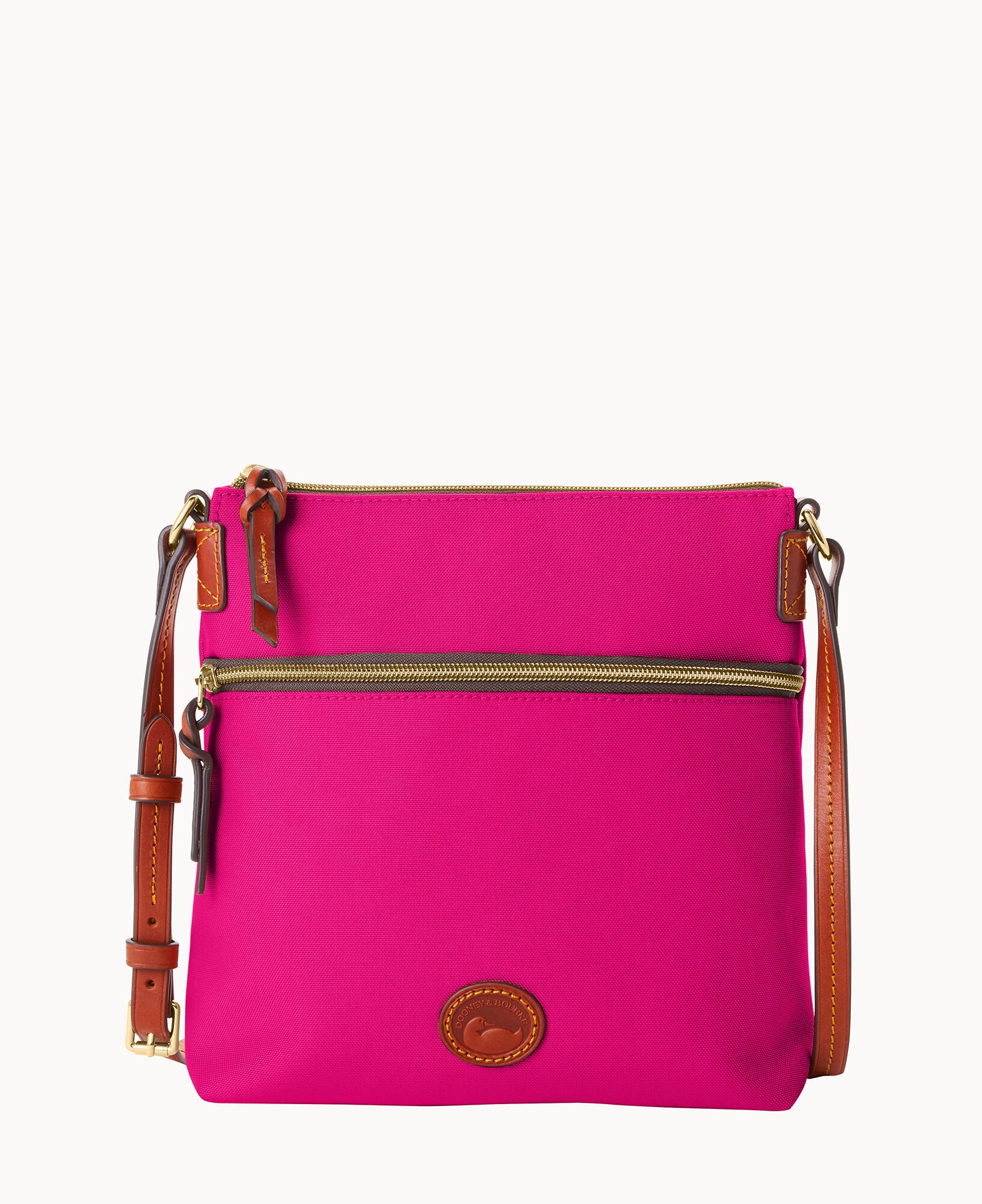 Nylon Crossbody - Image 28