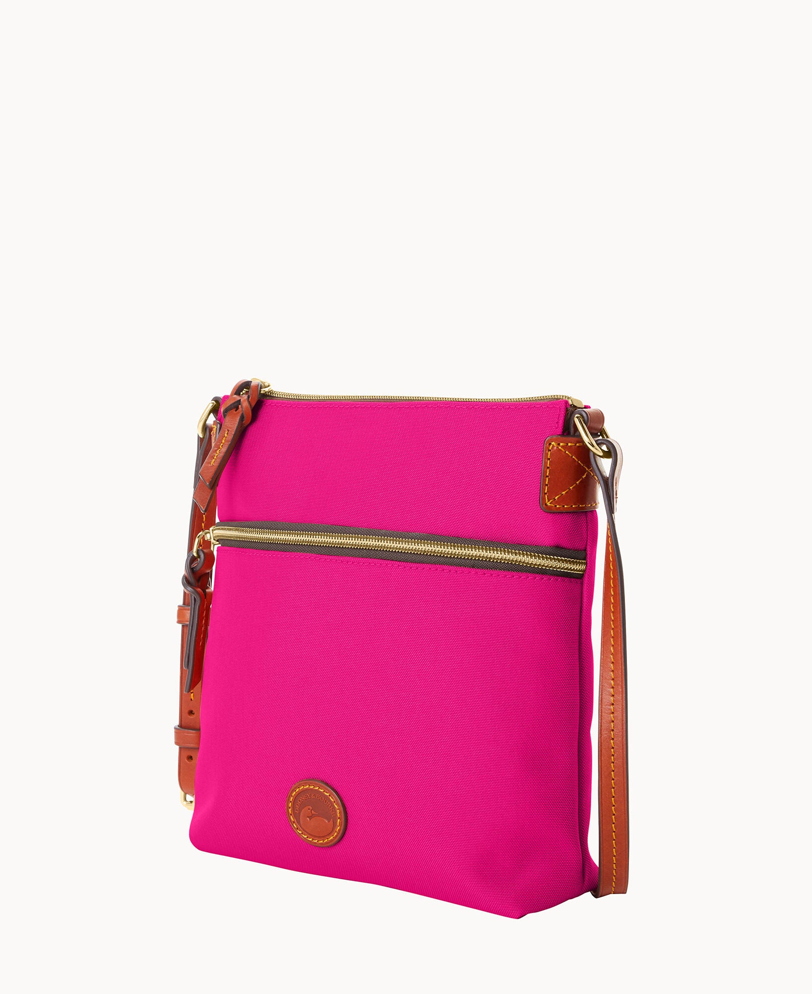 Nylon Crossbody - Image 29