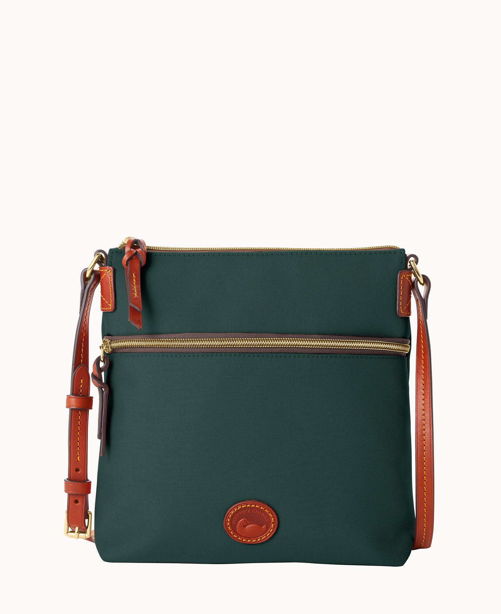 Nylon Crossbody - Image 9