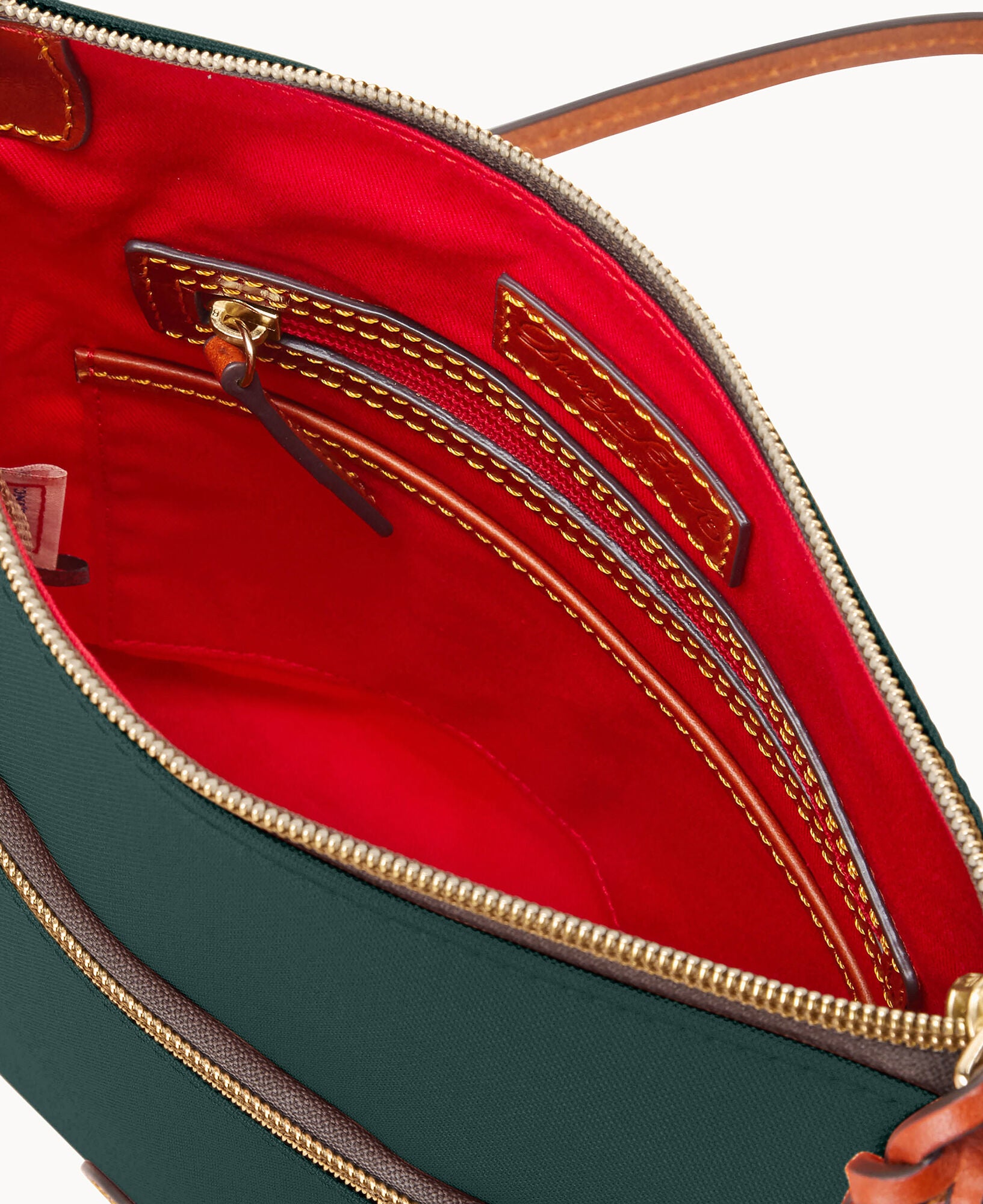 Nylon Crossbody - Image 11