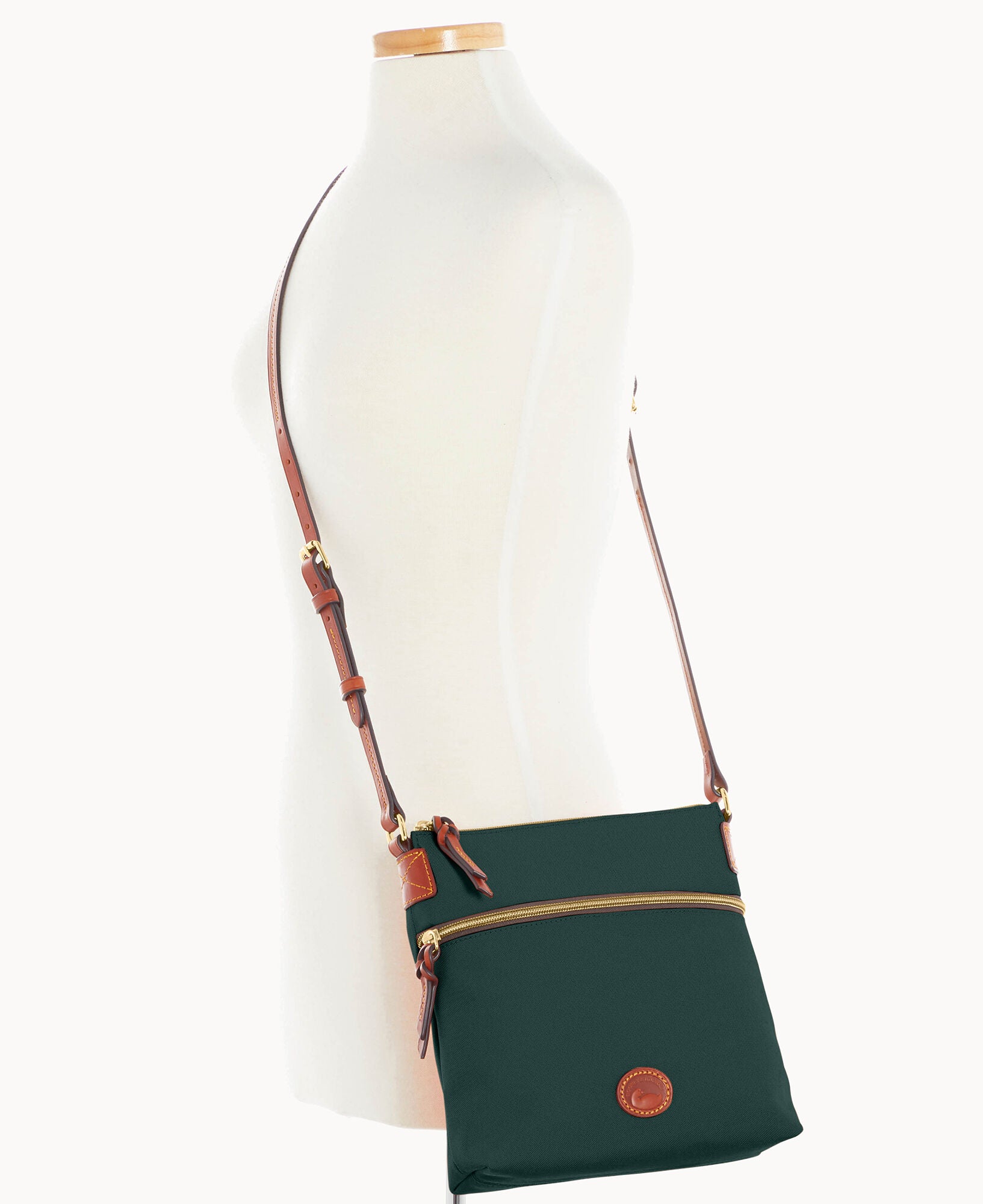 Nylon Crossbody - Image 12