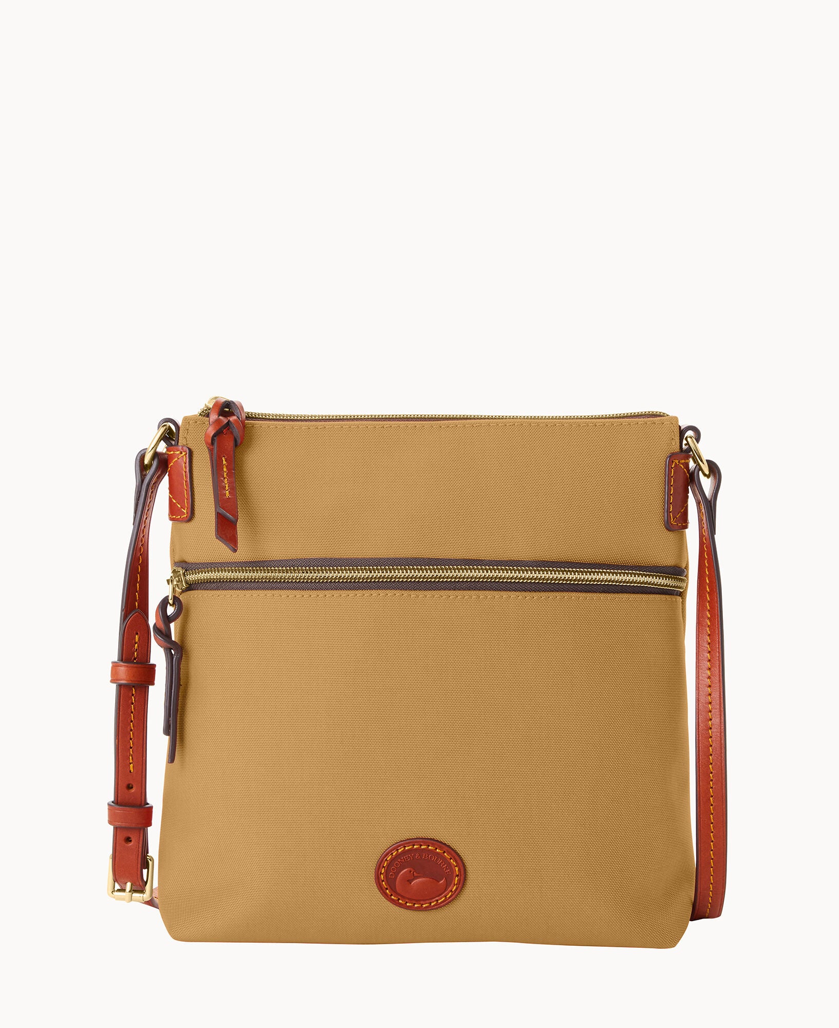 Nylon Crossbody - Image 13
