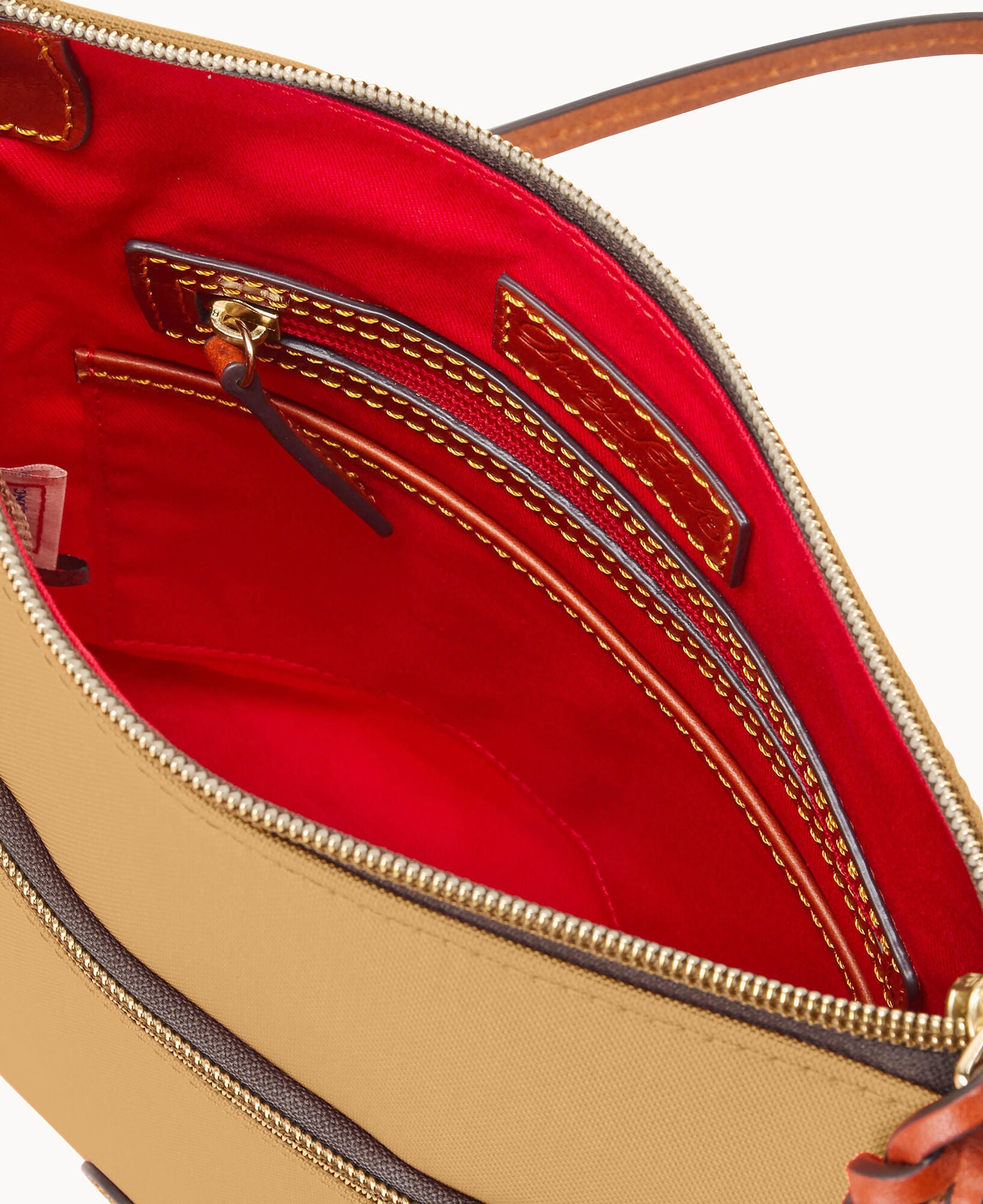 Nylon Crossbody - Image 15