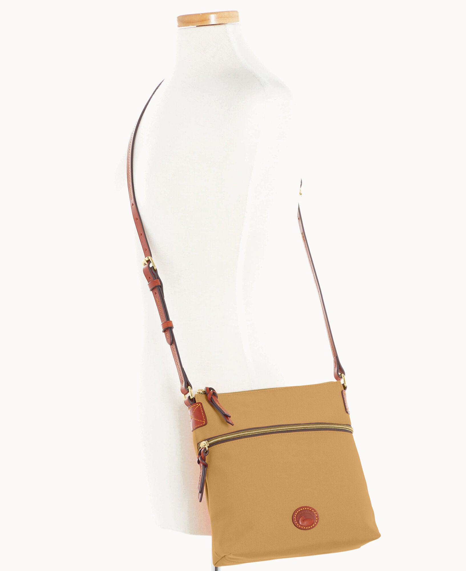 Nylon Crossbody - Image 16