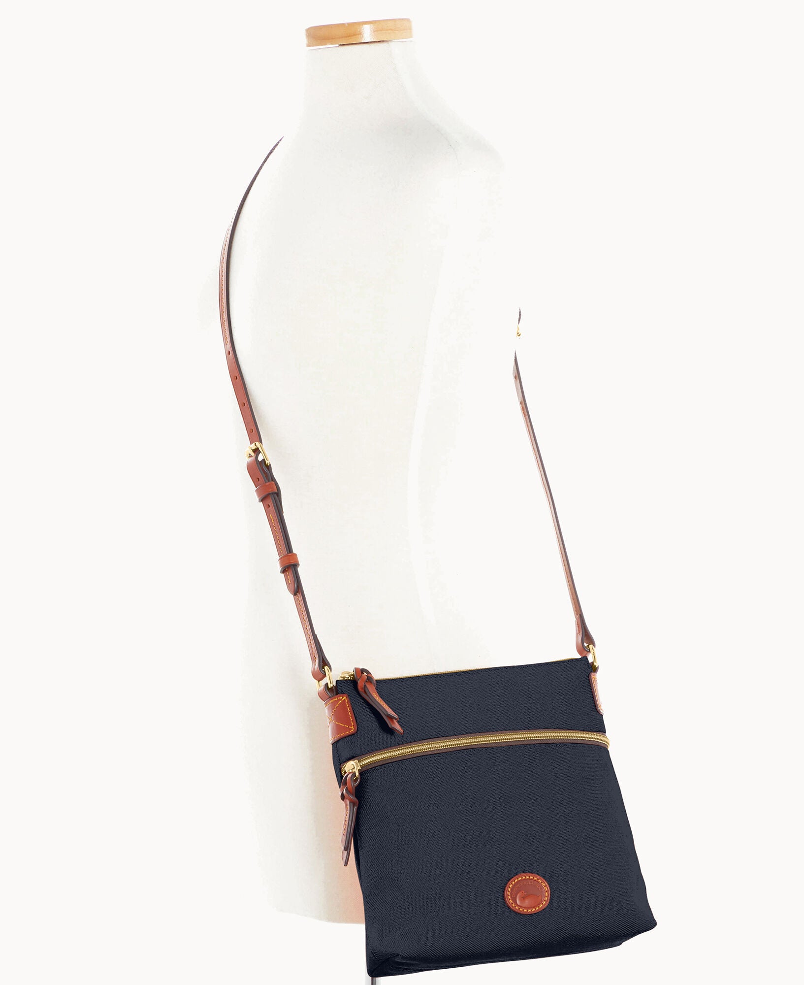 Nylon Crossbody - Image 20